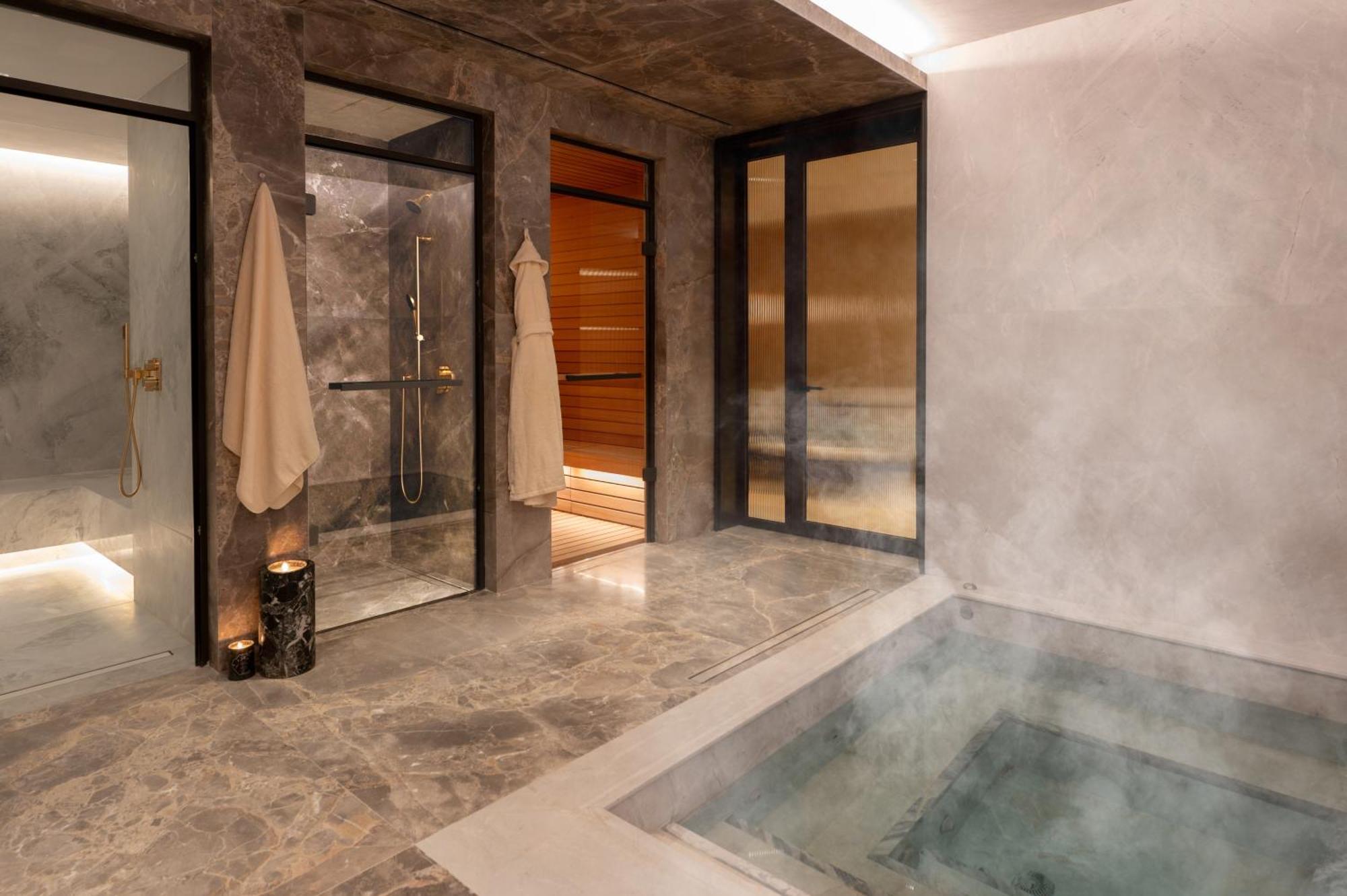 Hotel Maison Hudson 5*