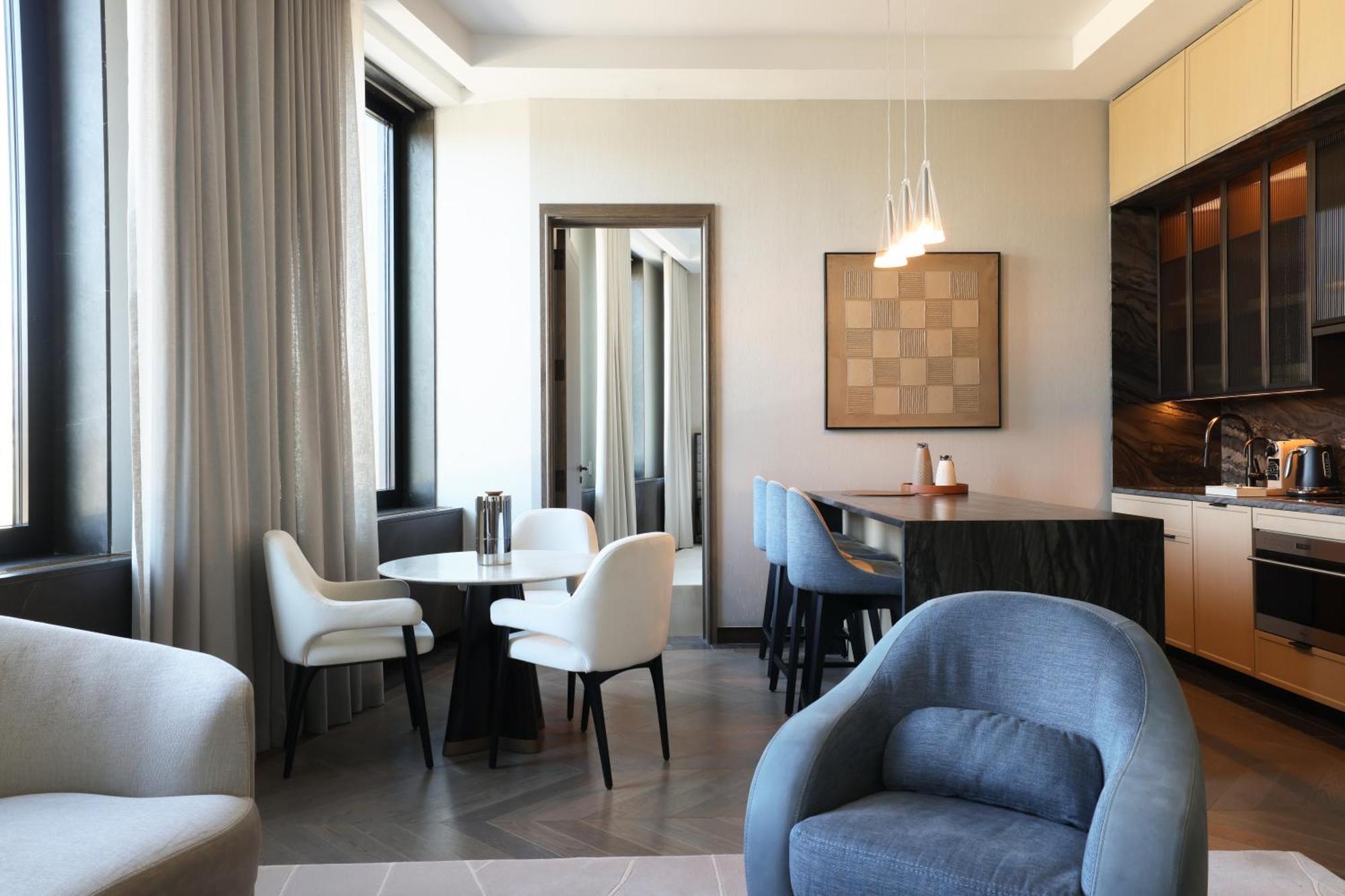Maison Hudson Hotel 5*