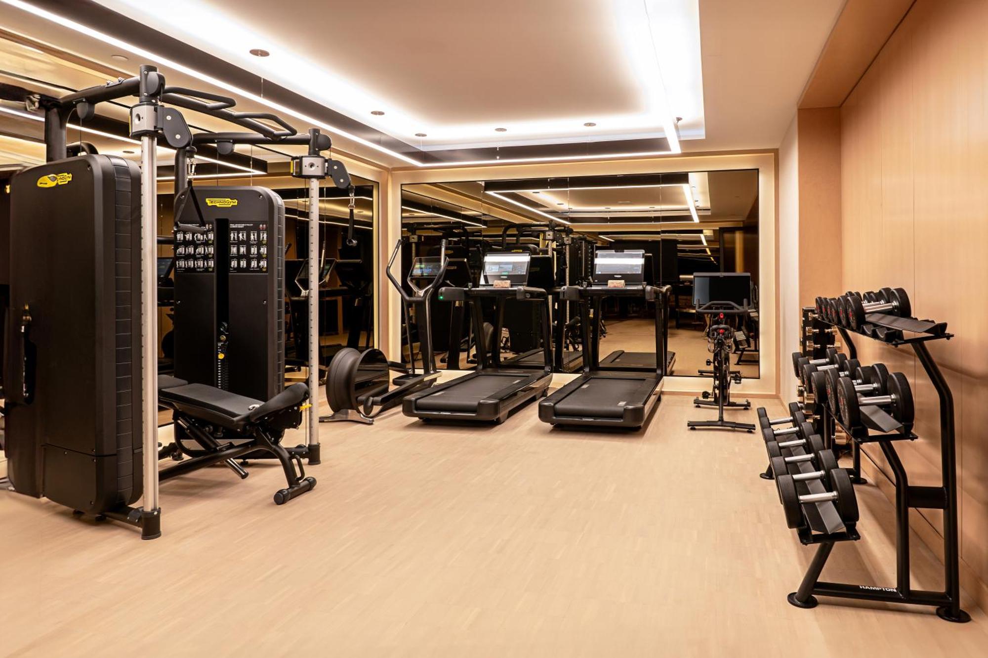 Maison Hudson Hotel Nova York