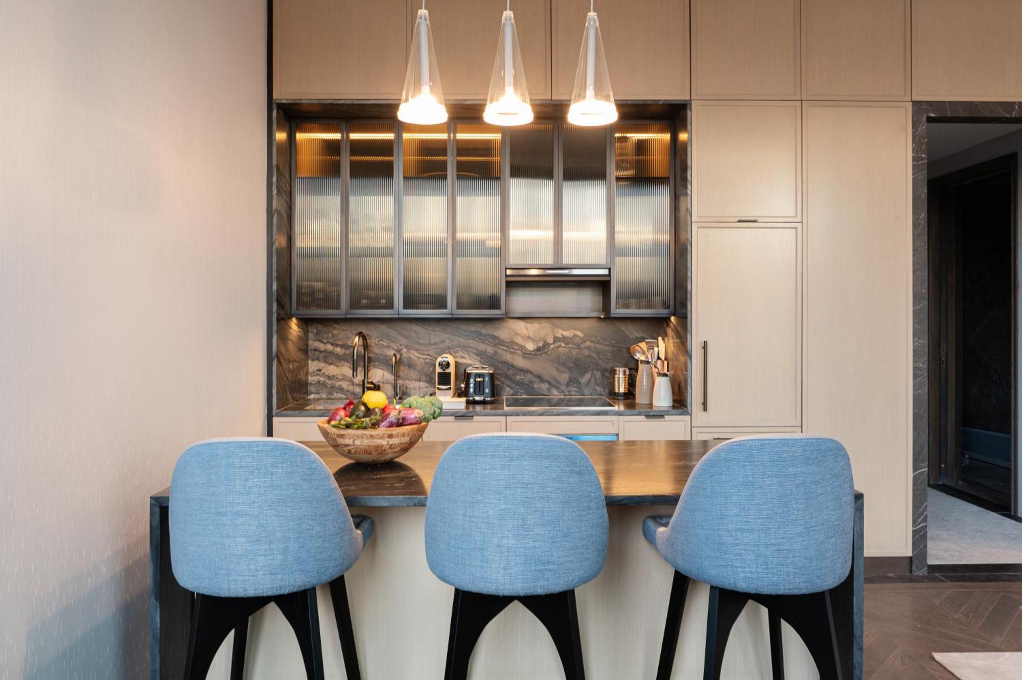 Maison Hudson Nova York