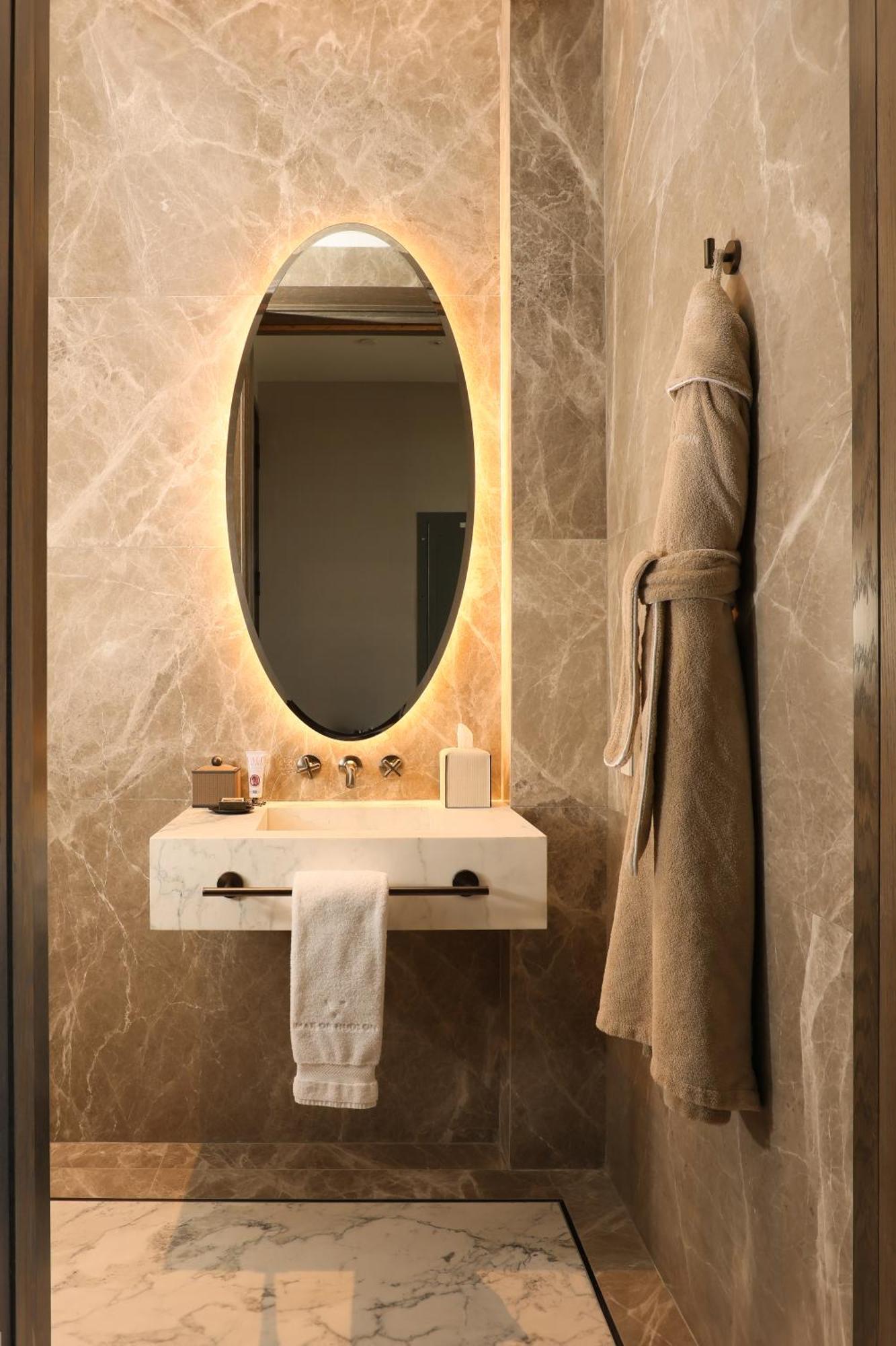 Maison Hudson 5*