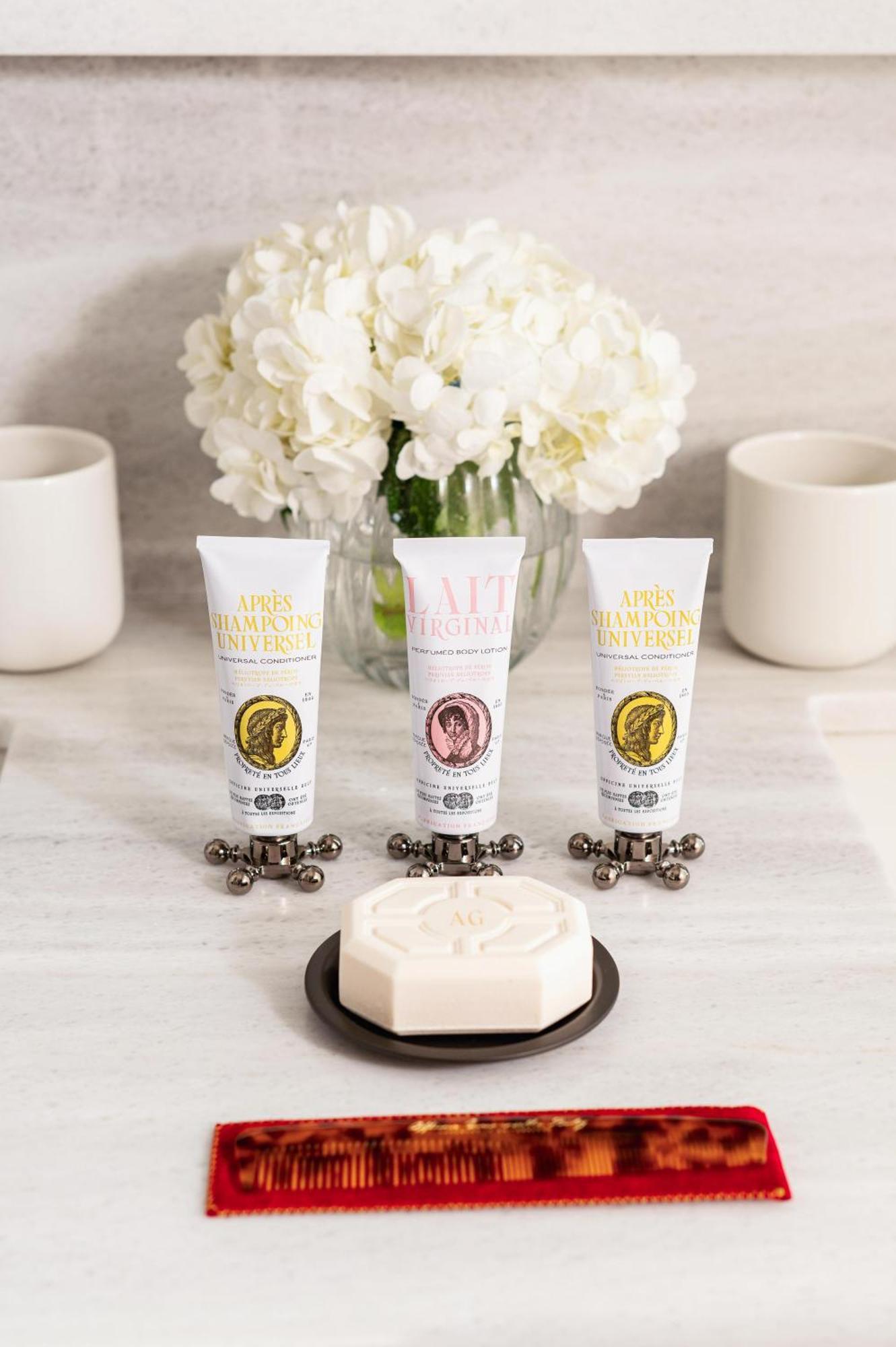 Maison Hudson Hotel Nova York