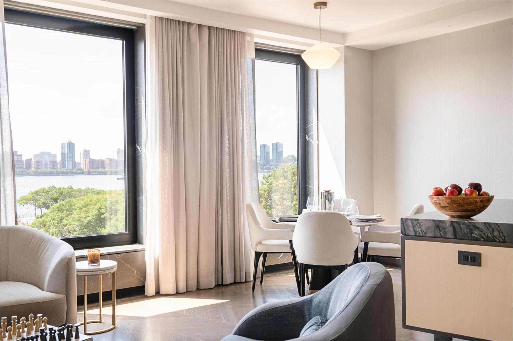 Maison Hudson Hotel