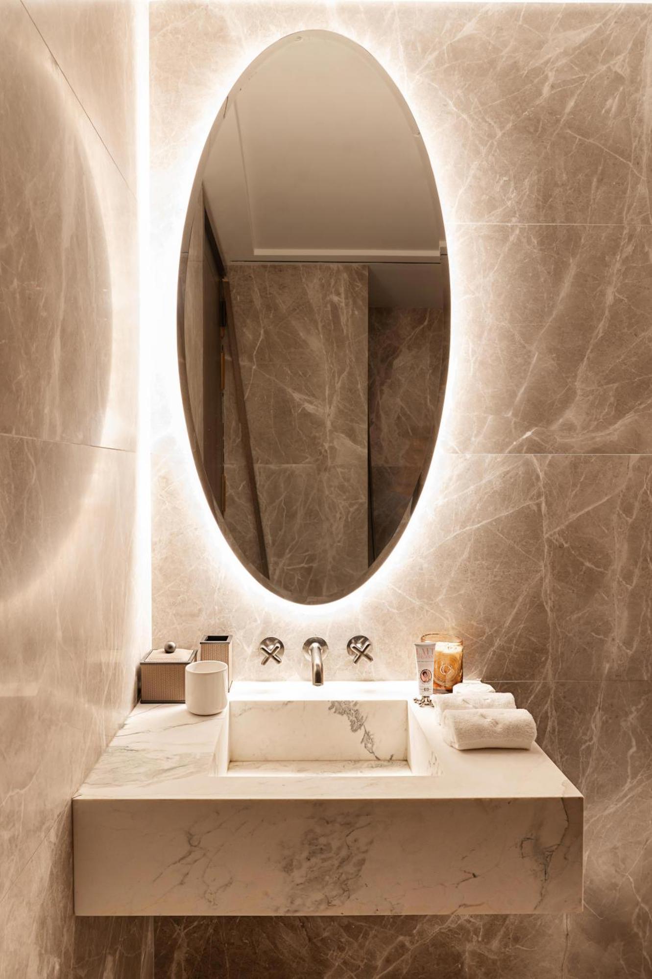 Maison Hudson 5*