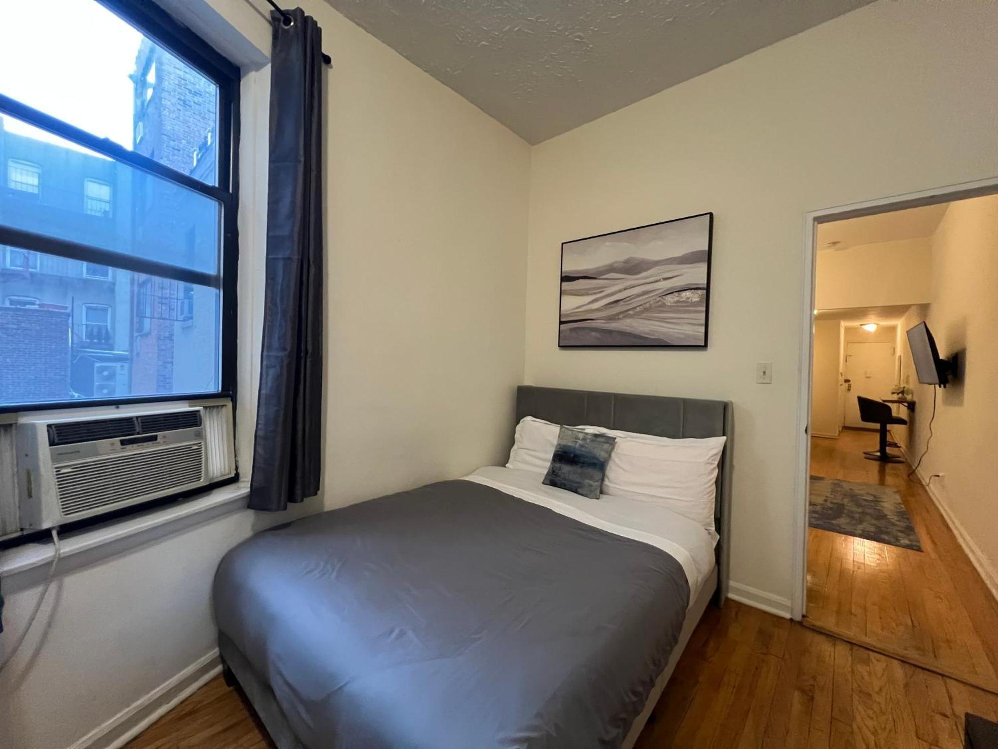 Apartamento Uws Nova York