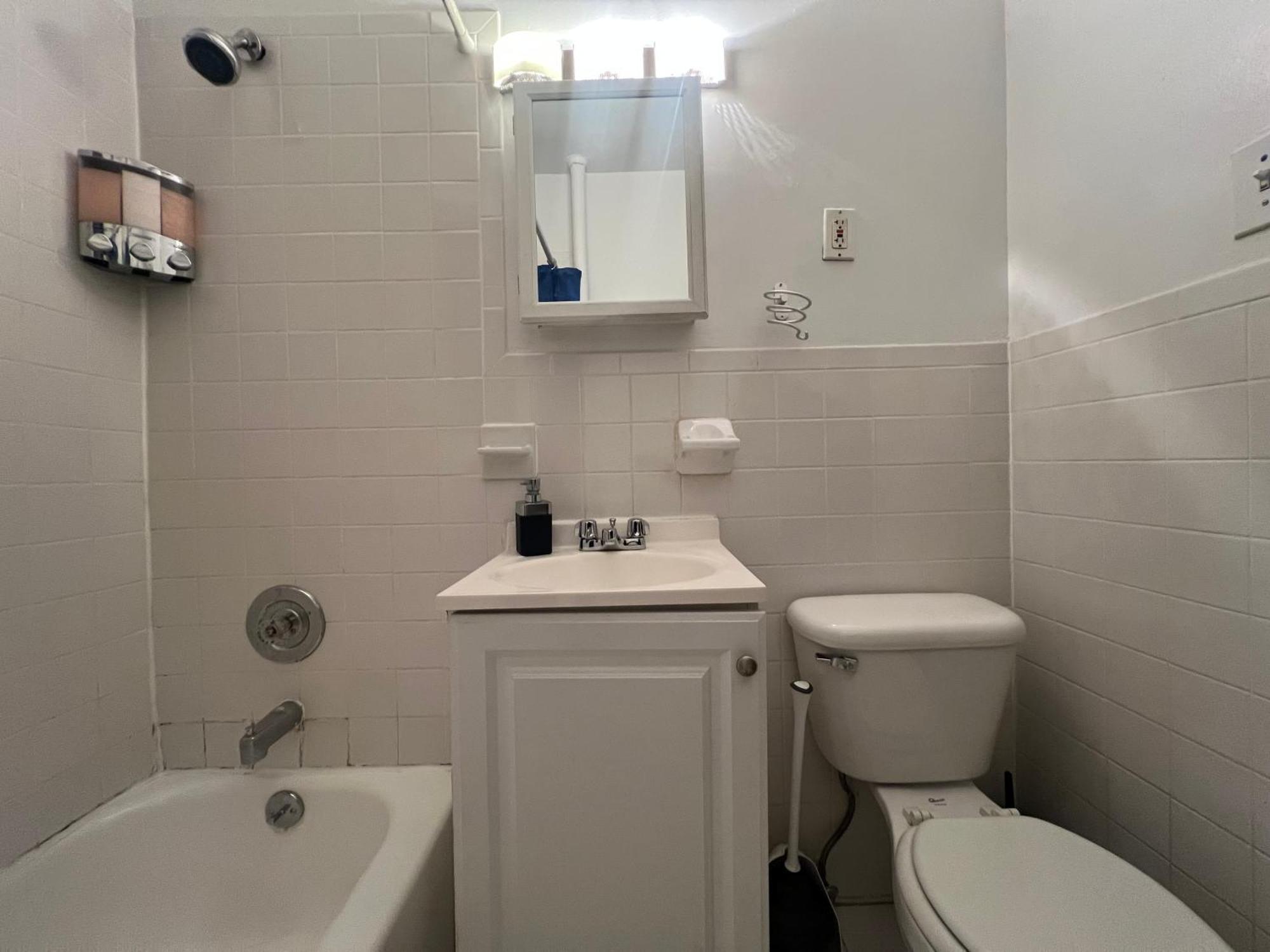 Apartamento Uws *