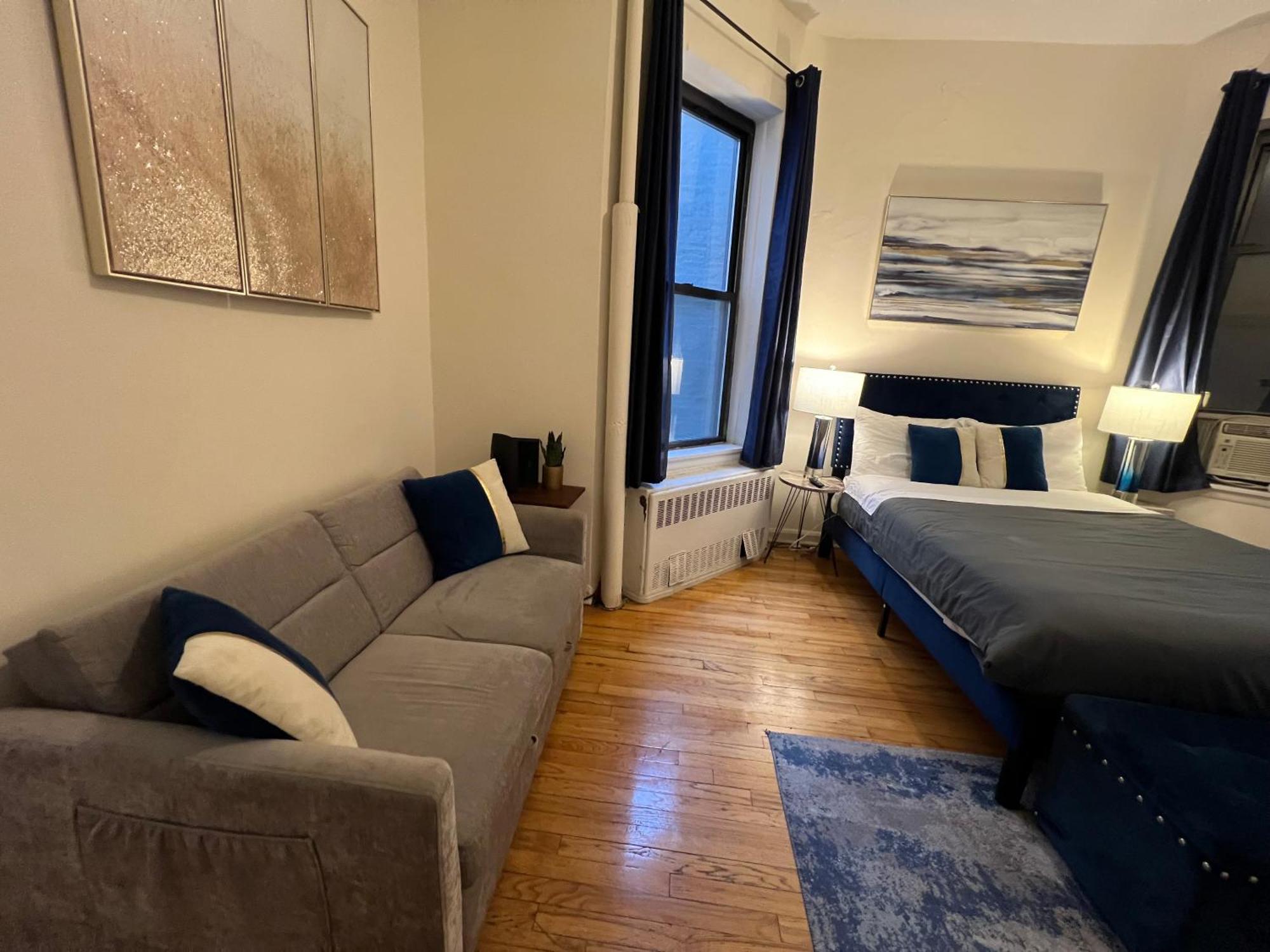 Uws Apartamento