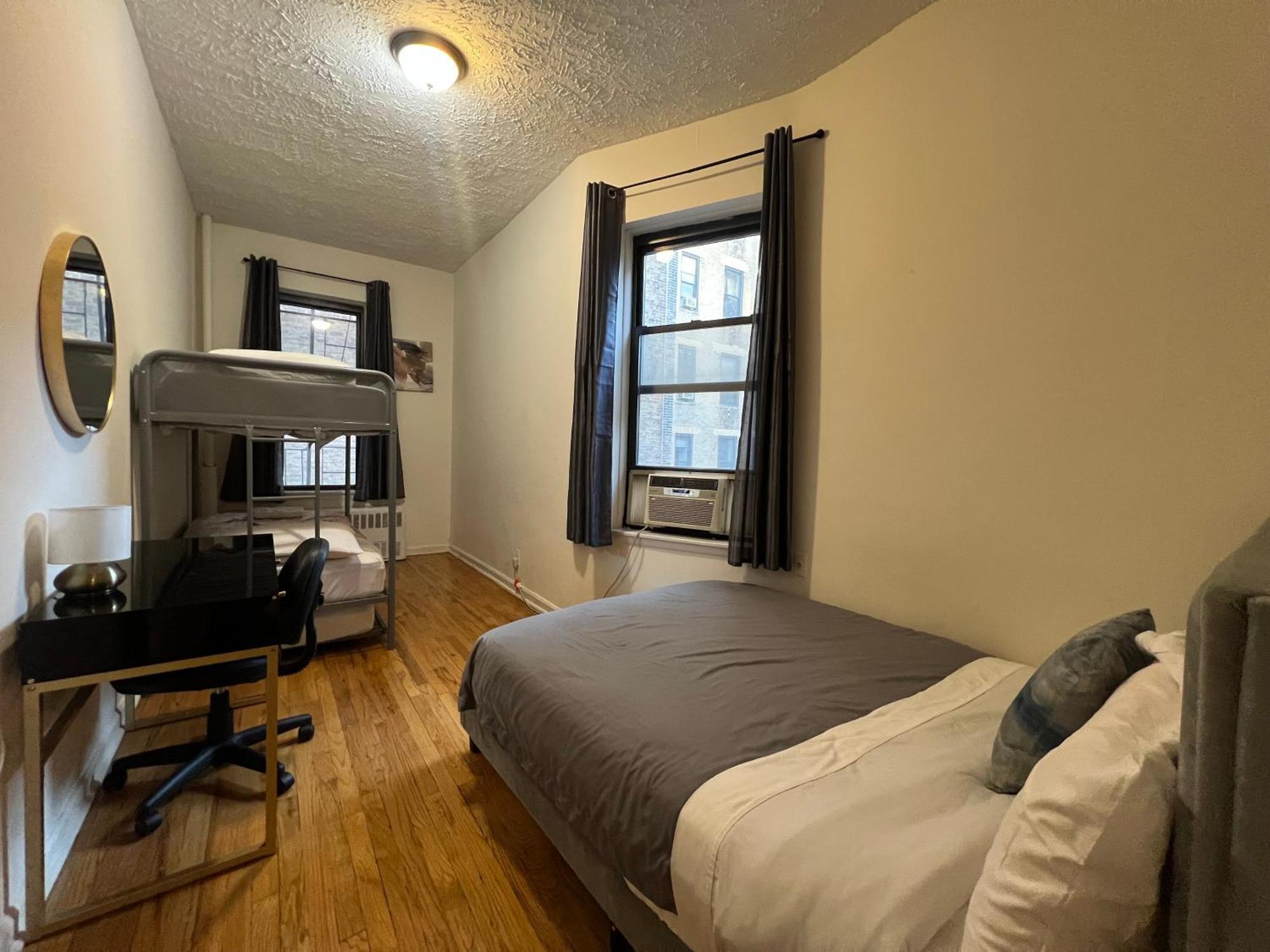 Apartamento Uws *