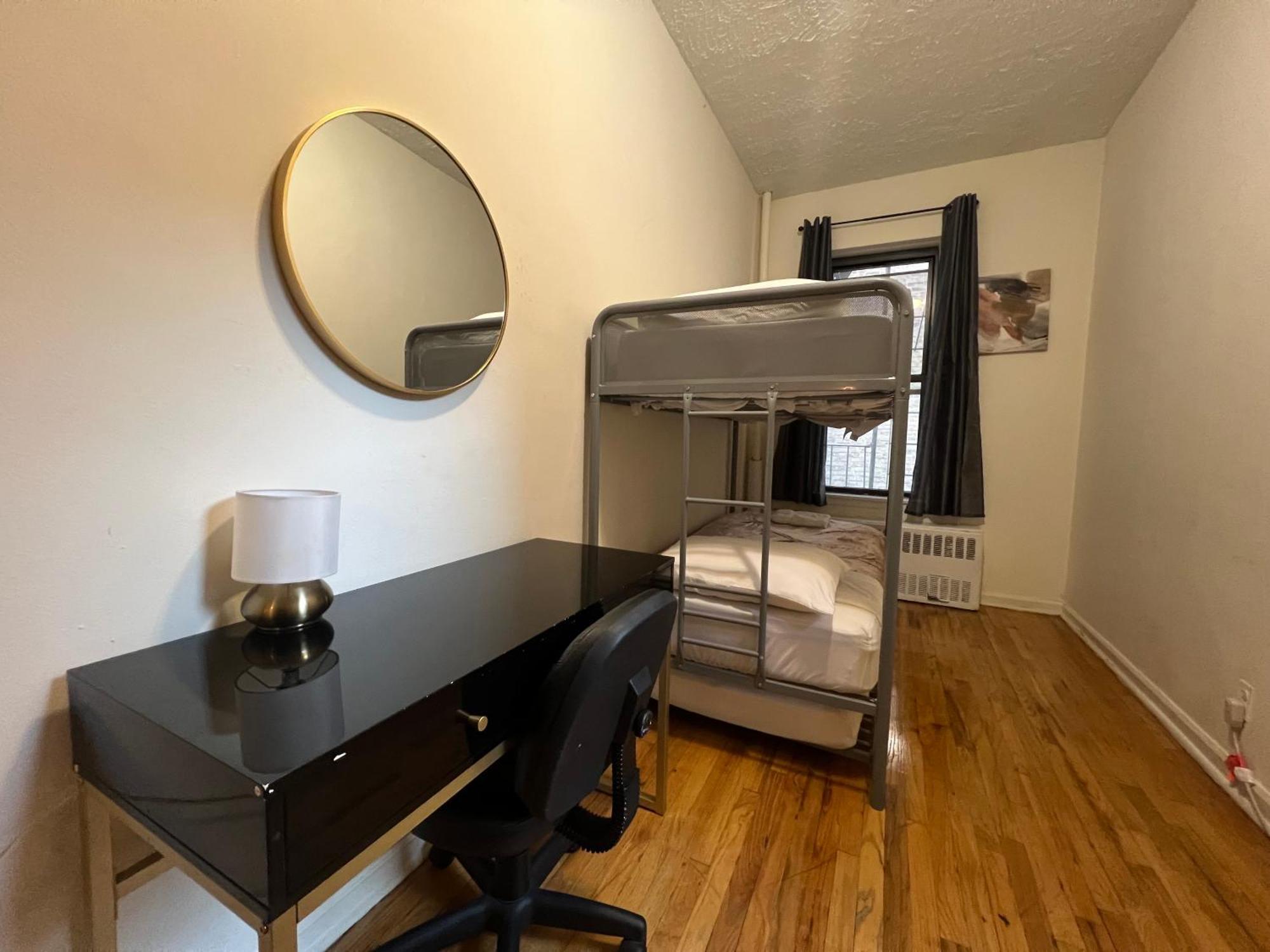 Apartamento Uws Nova York