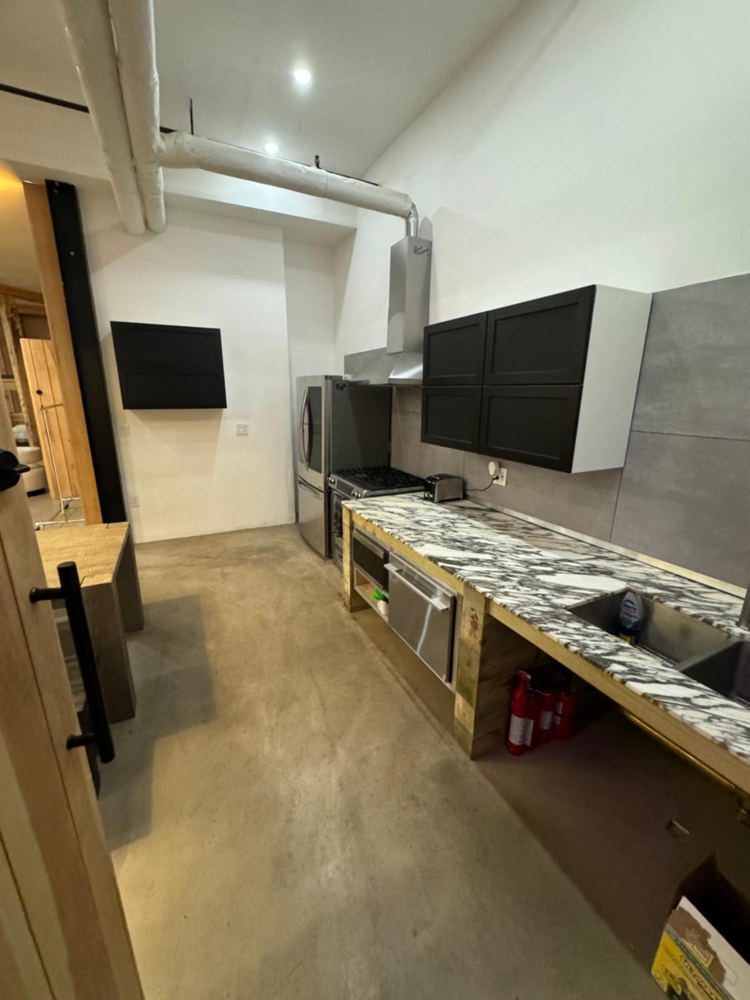 Apartamento Extraordinary 3 Bedrooms Gigantic Loft Nova York