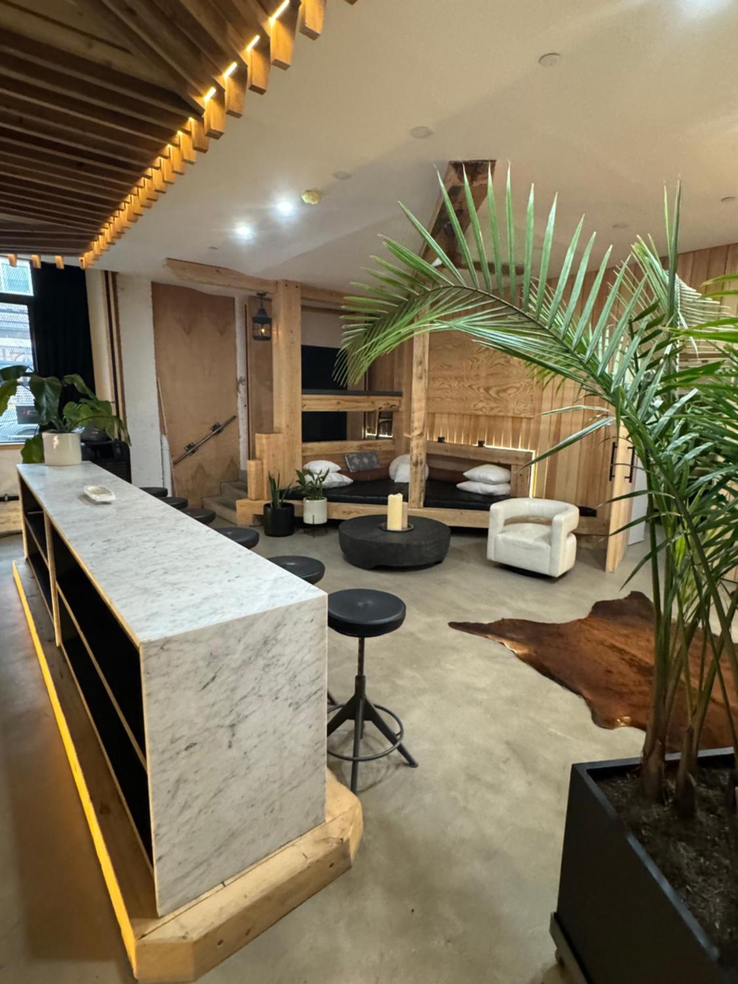 Apartamento Extraordinary 3 Bedrooms Gigantic Loft *