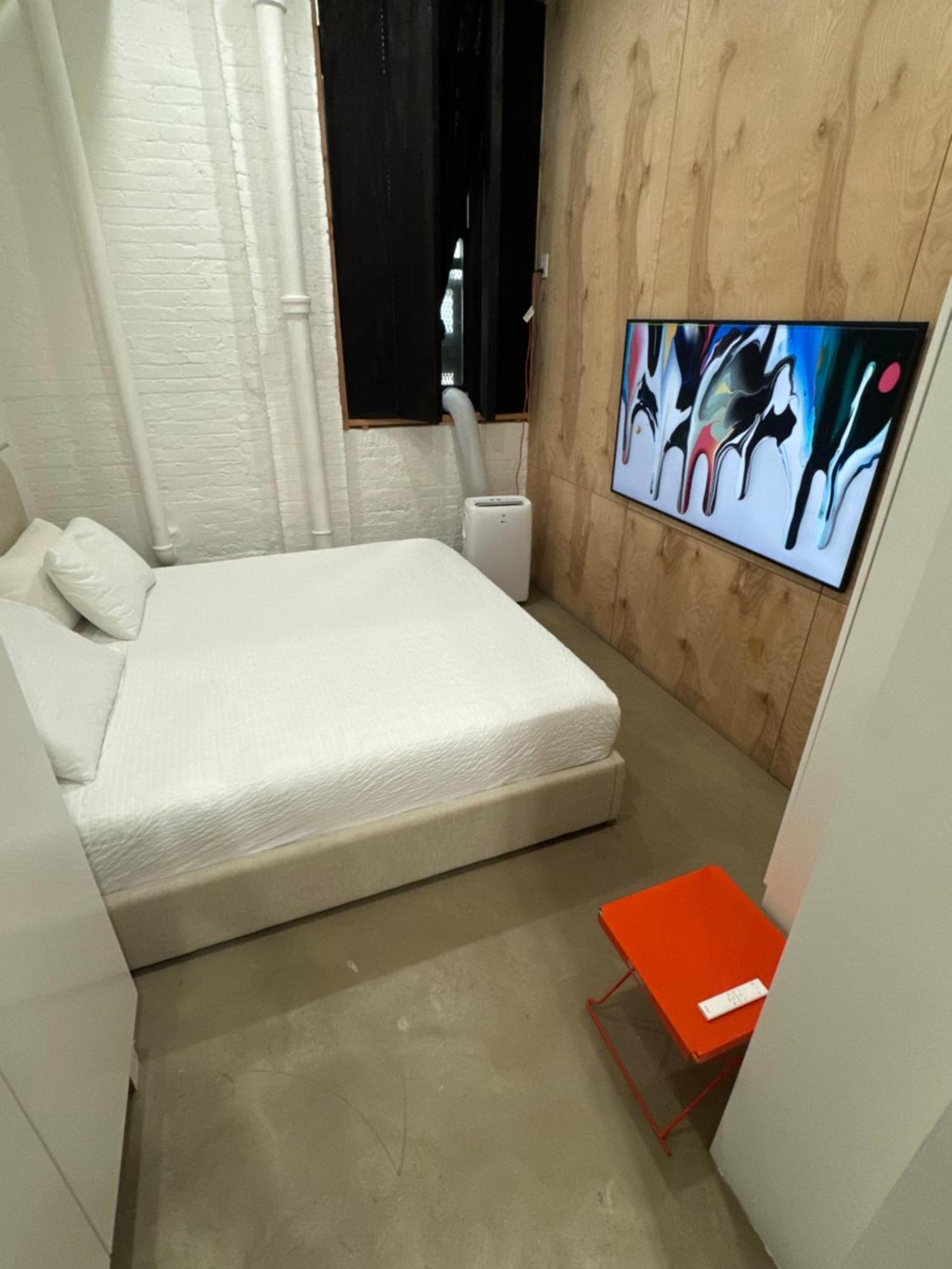 Extraordinary 3 Bedrooms Gigantic Loft Apartamento Nova York