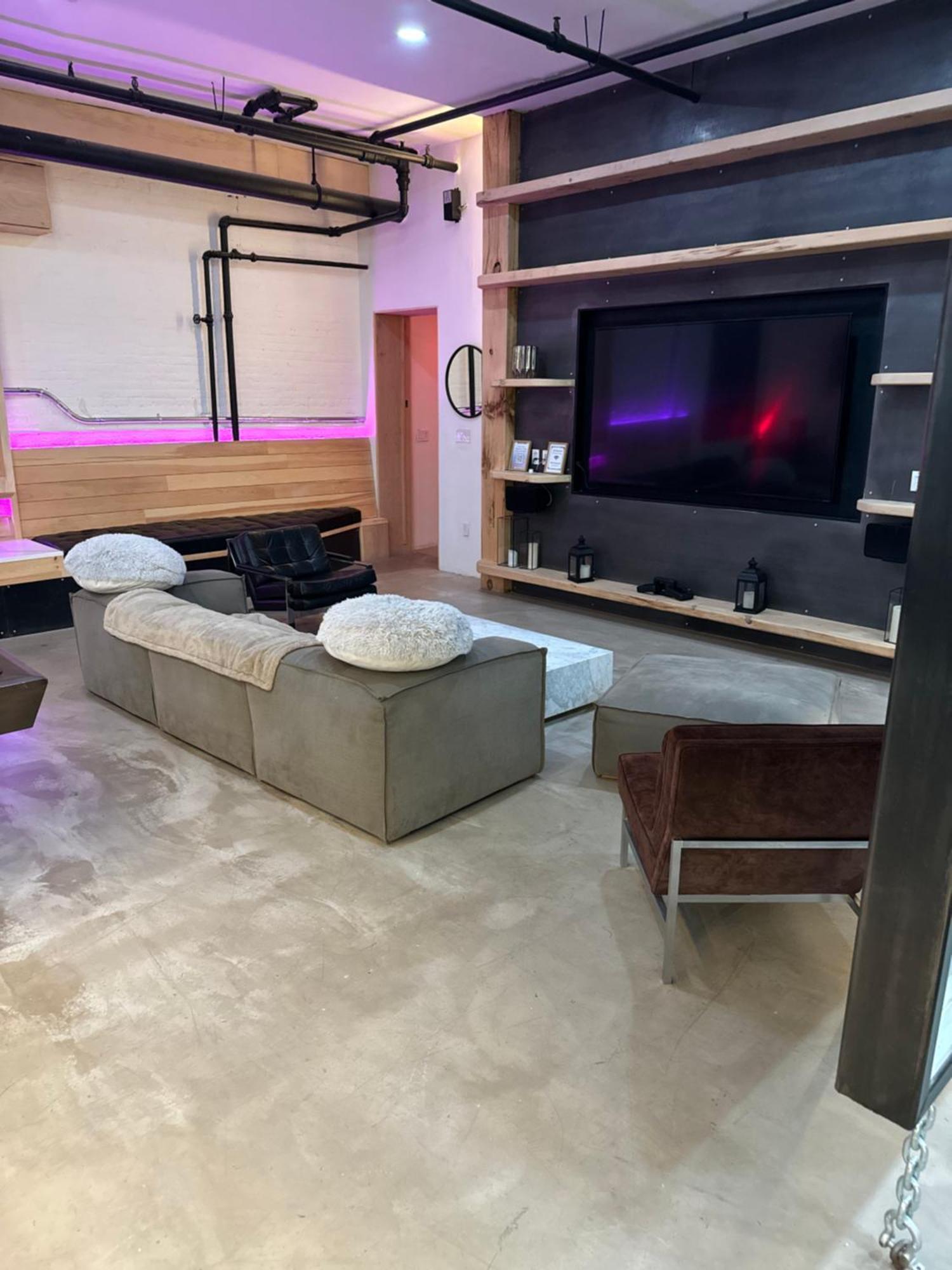 Extraordinary 3 Bedrooms Gigantic Loft Nova York