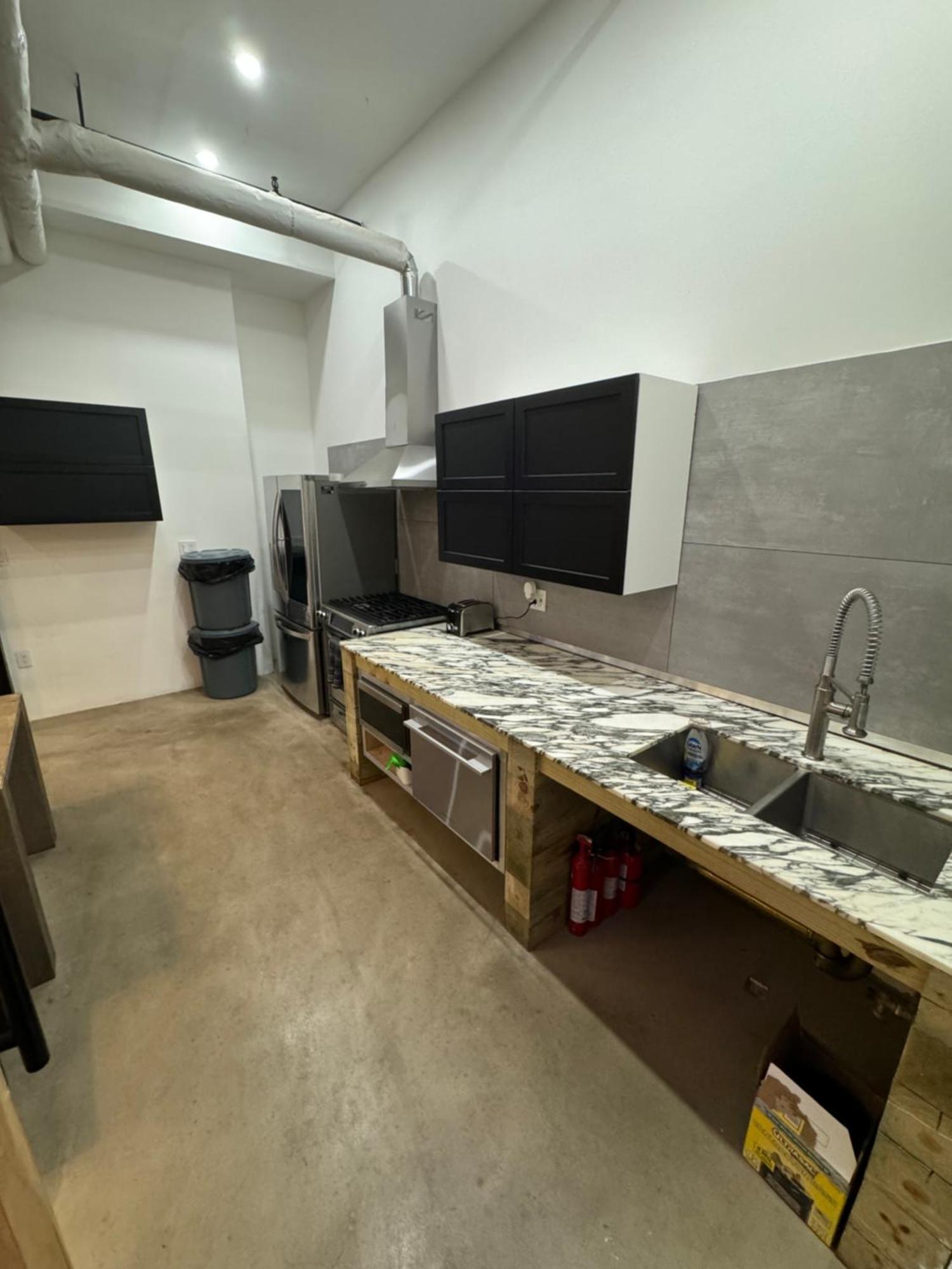 Apartamento Extraordinary 3 Bedrooms Gigantic Loft