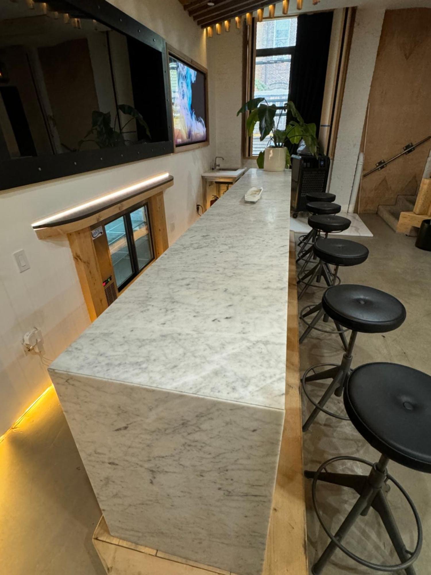 Extraordinary 3 Bedrooms Gigantic Loft Apartamento Nova York