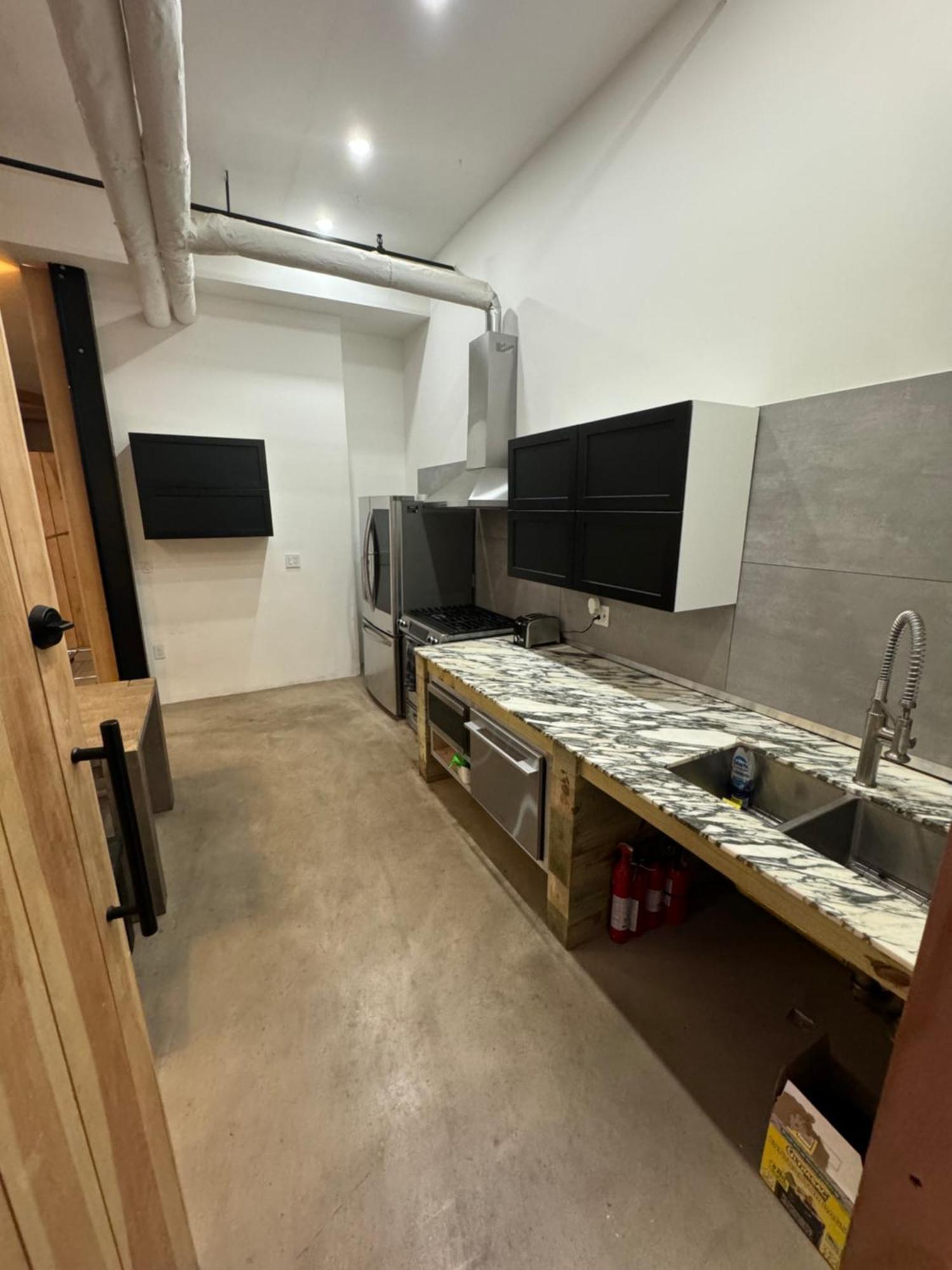Extraordinary 3 Bedrooms Gigantic Loft Nova York