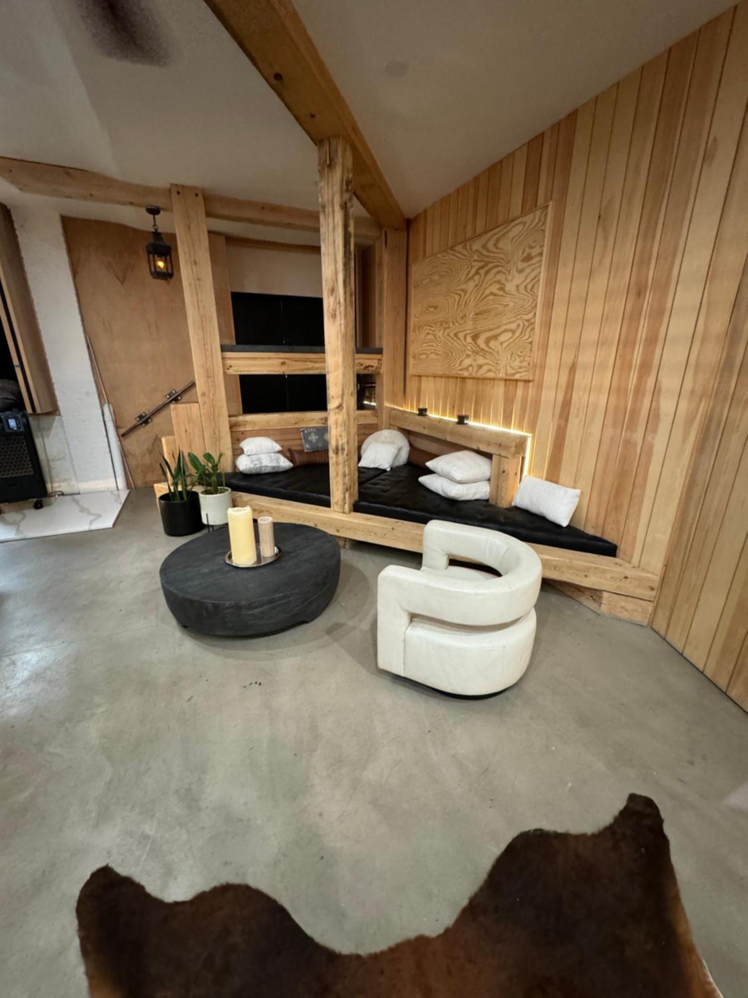 Extraordinary 3 Bedrooms Gigantic Loft Apartamento *