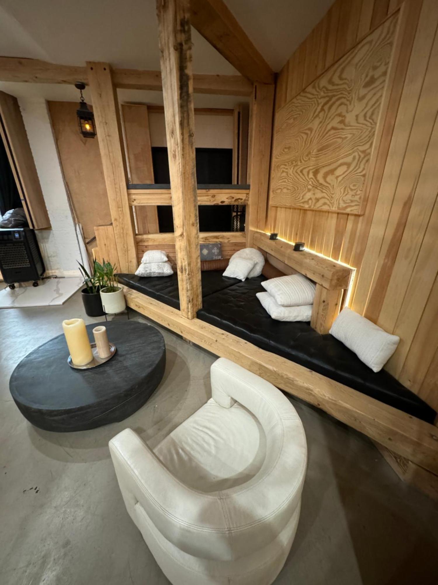 Apartamento Extraordinary 3 Bedrooms Gigantic Loft