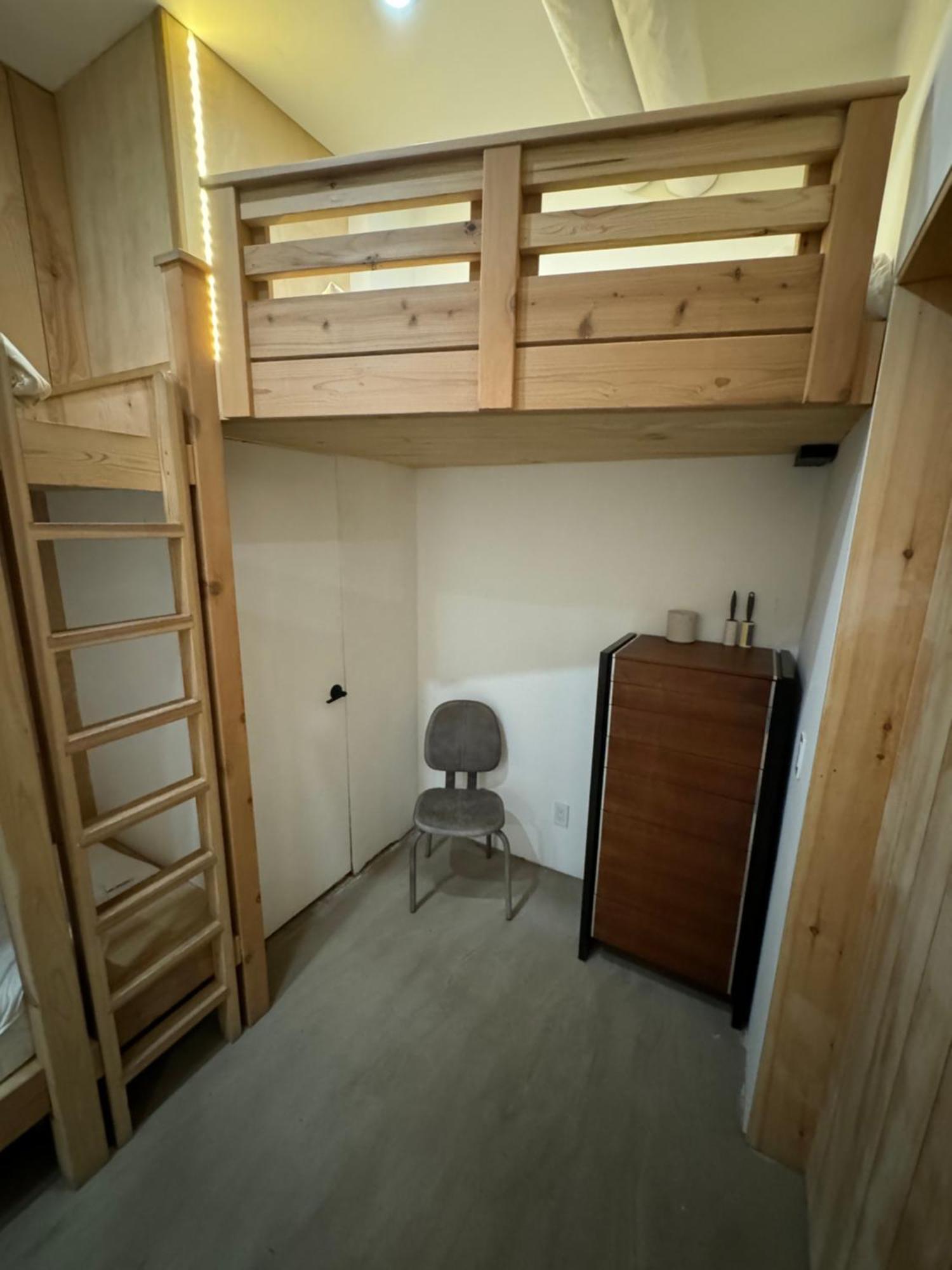 Apartamento Extraordinary 3 Bedrooms Gigantic Loft Nova York