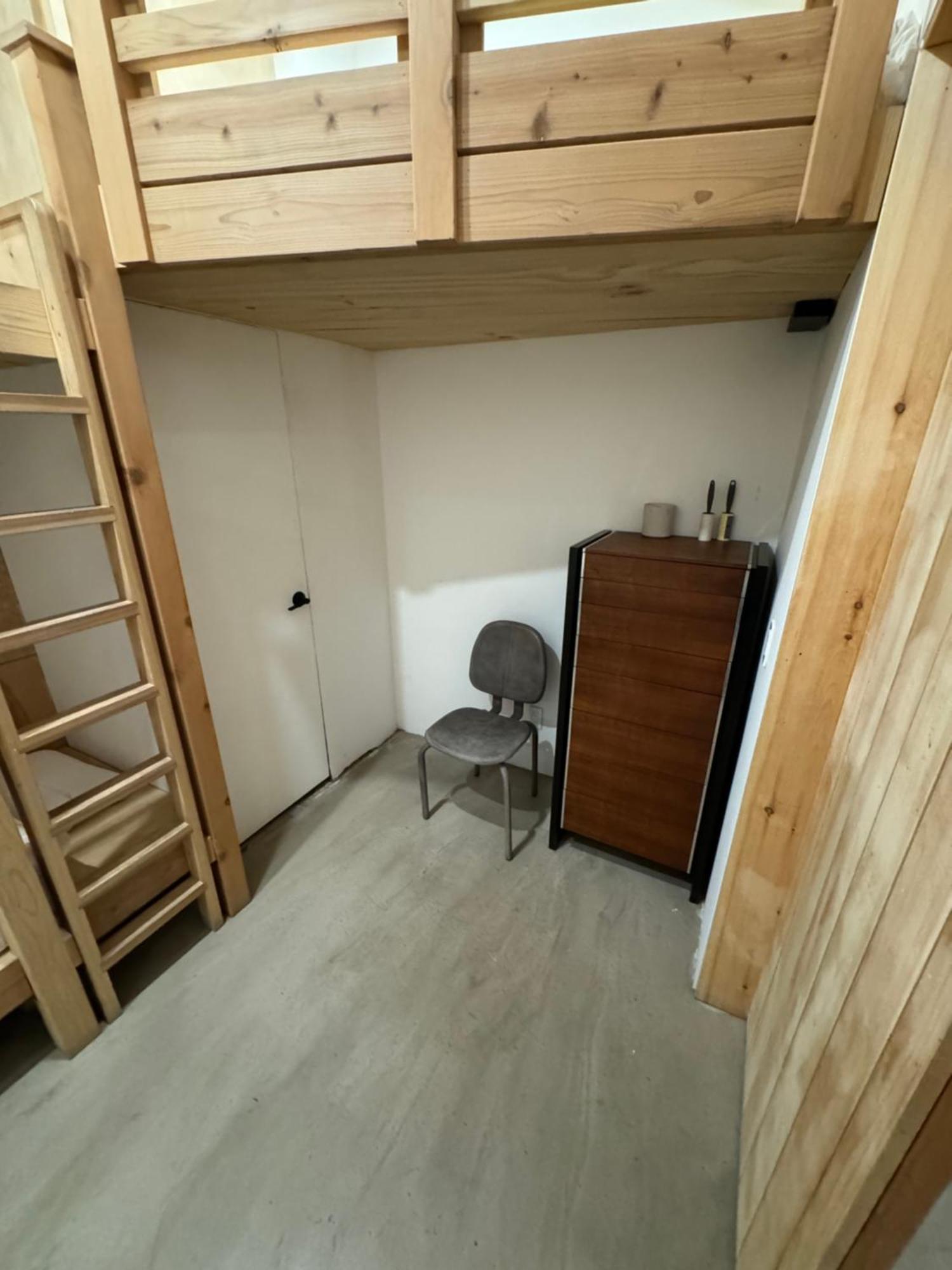 Extraordinary 3 Bedrooms Gigantic Loft Apartamento