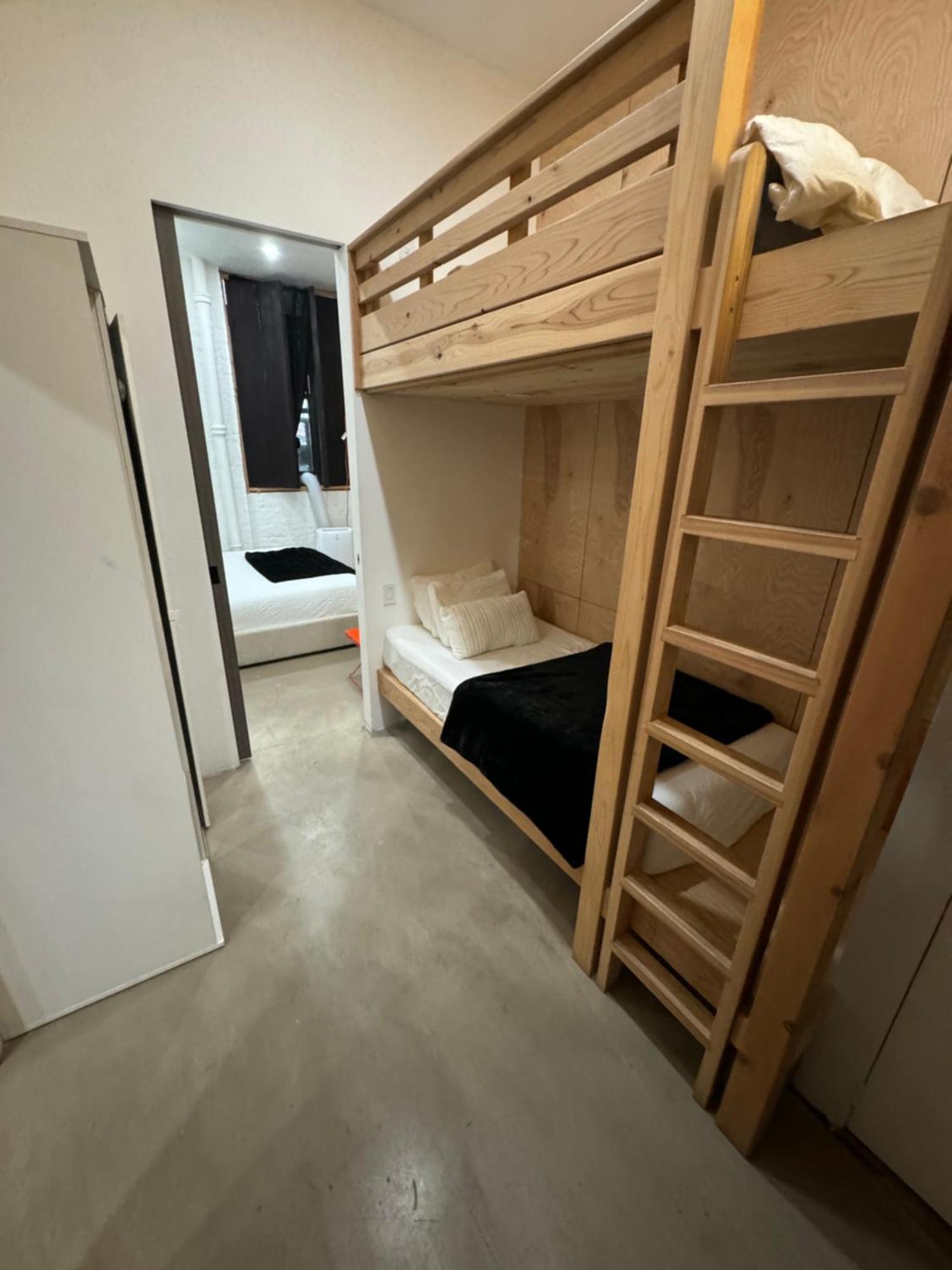 Apartamento Extraordinary 3 Bedrooms Gigantic Loft