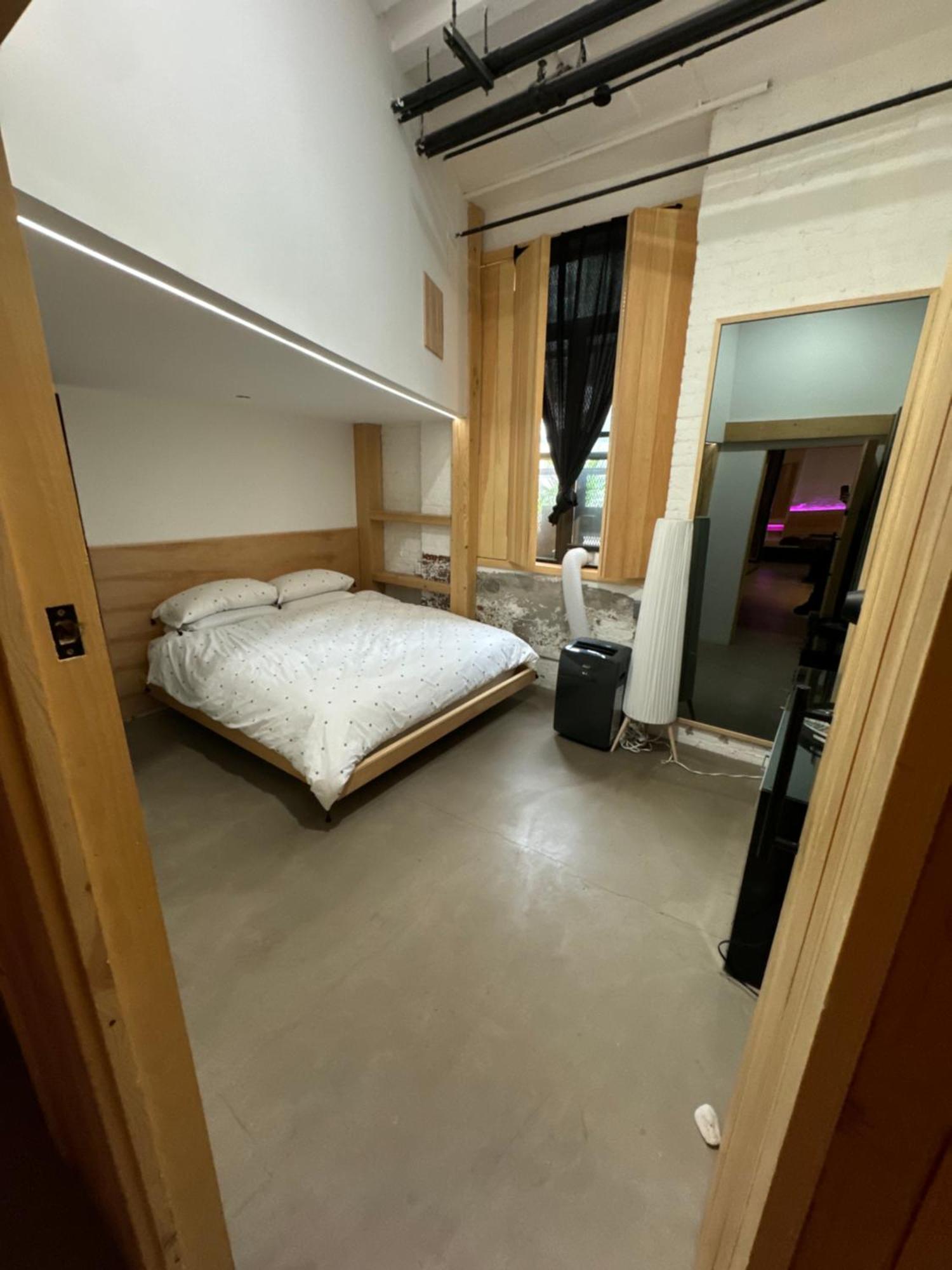 Apartamento Extraordinary 3 Bedrooms Gigantic Loft *