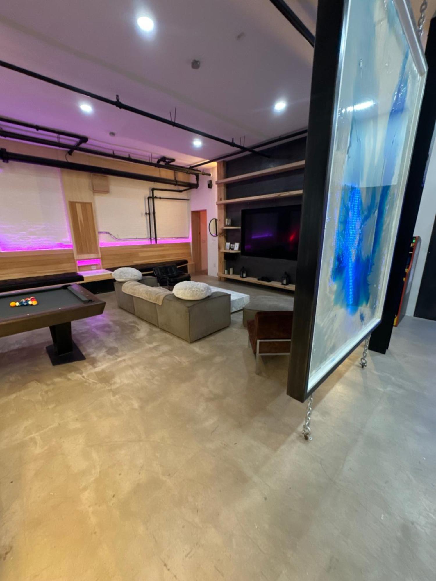Extraordinary 3 Bedrooms Gigantic Loft Apartamento Nova York