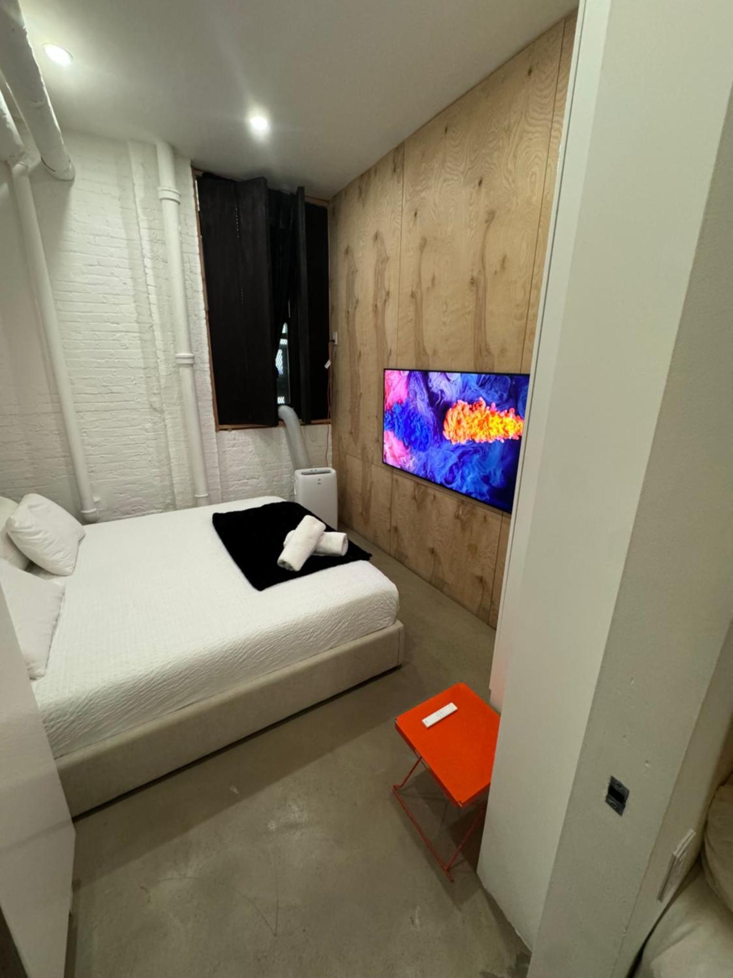 Extraordinary 3 Bedrooms Gigantic Loft Nova York