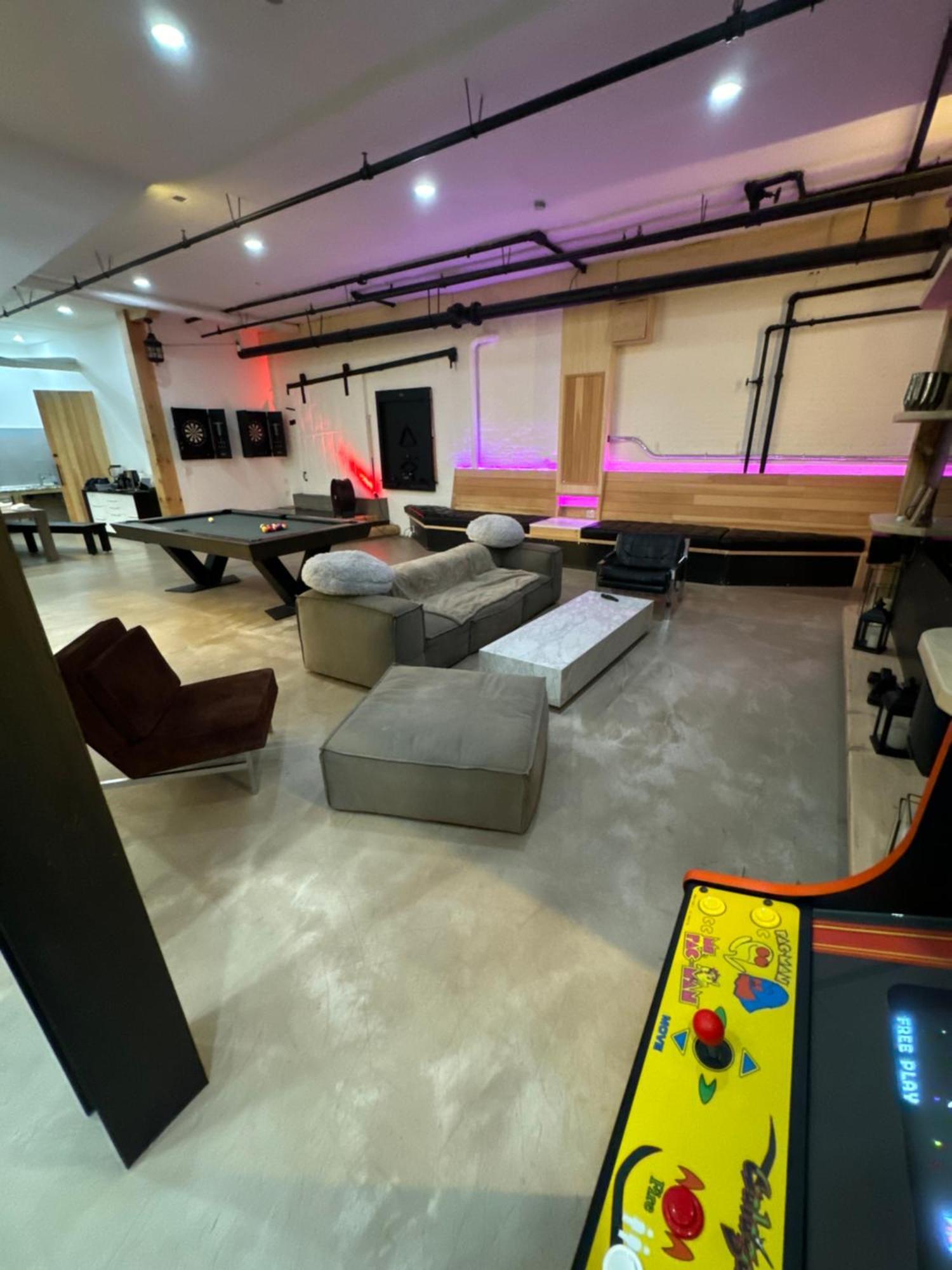 Extraordinary 3 Bedrooms Gigantic Loft Nova York