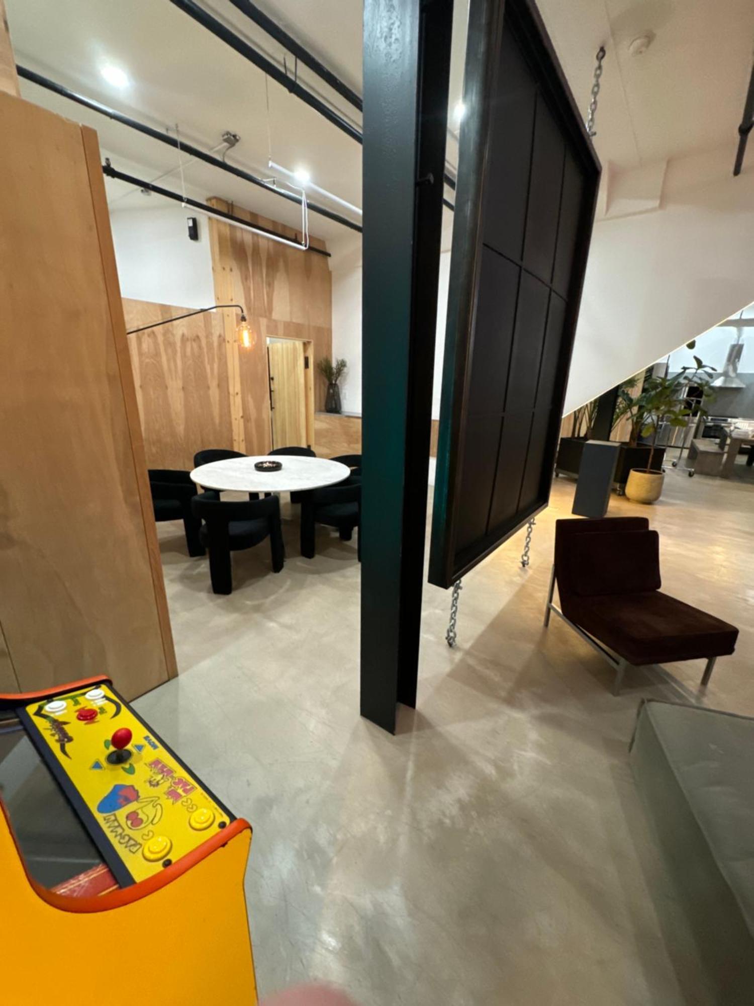 Apartamento Extraordinary 3 Bedrooms Gigantic Loft