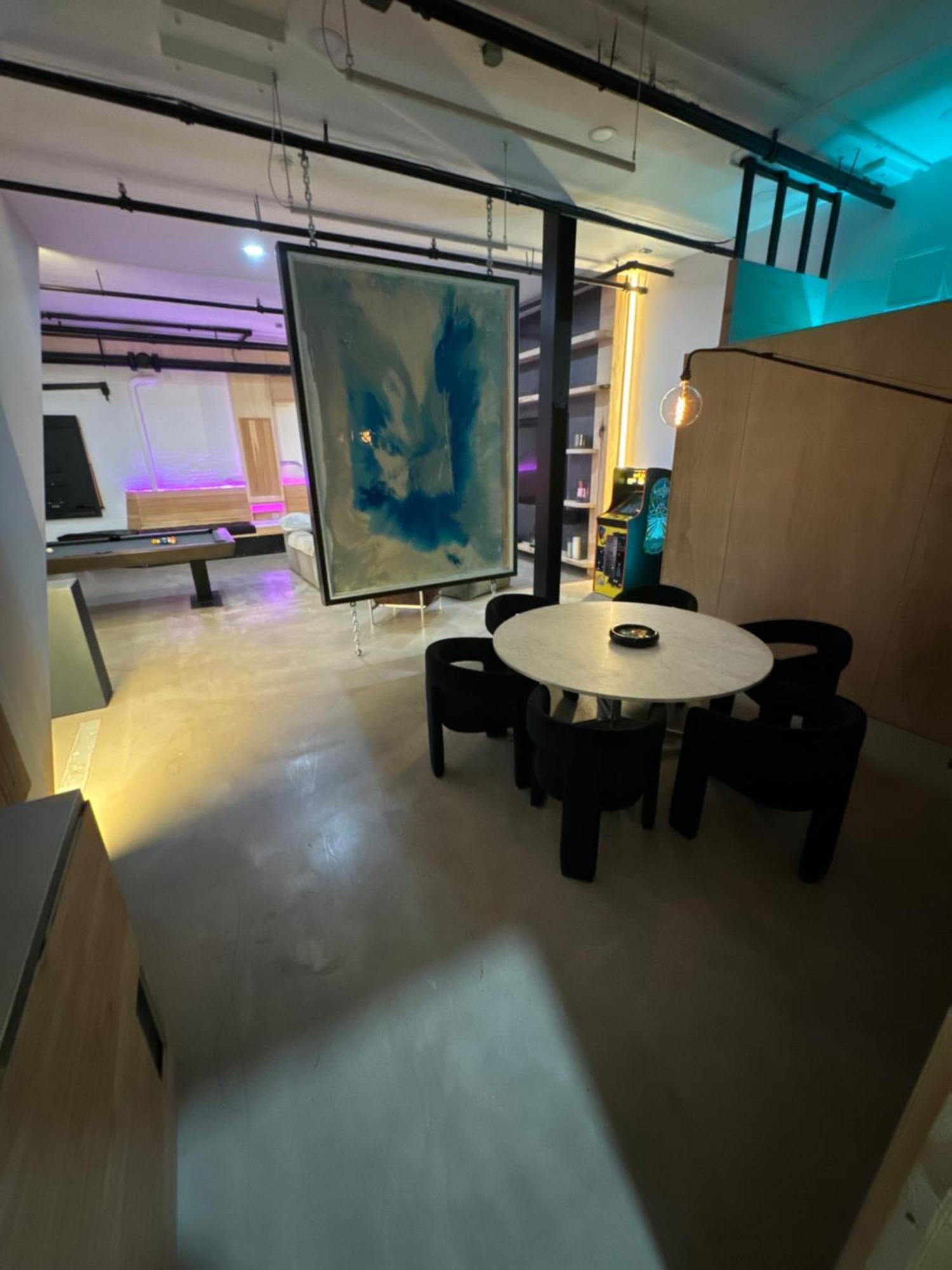 Extraordinary 3 Bedrooms Gigantic Loft Apartamento Nova York