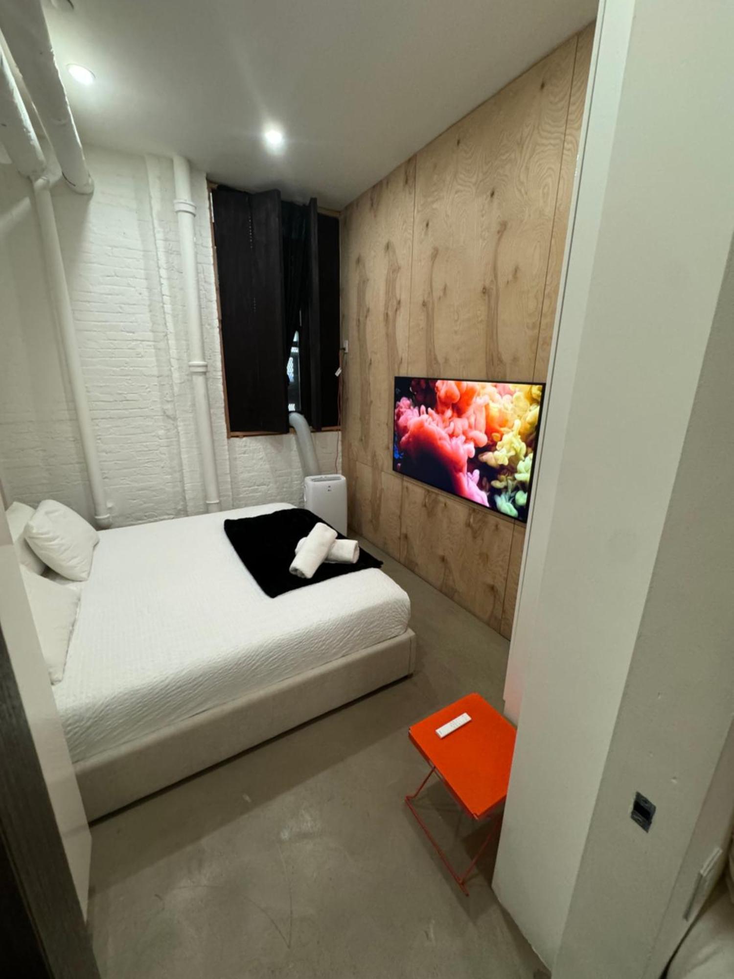 Extraordinary 3 Bedrooms Gigantic Loft * Nova York