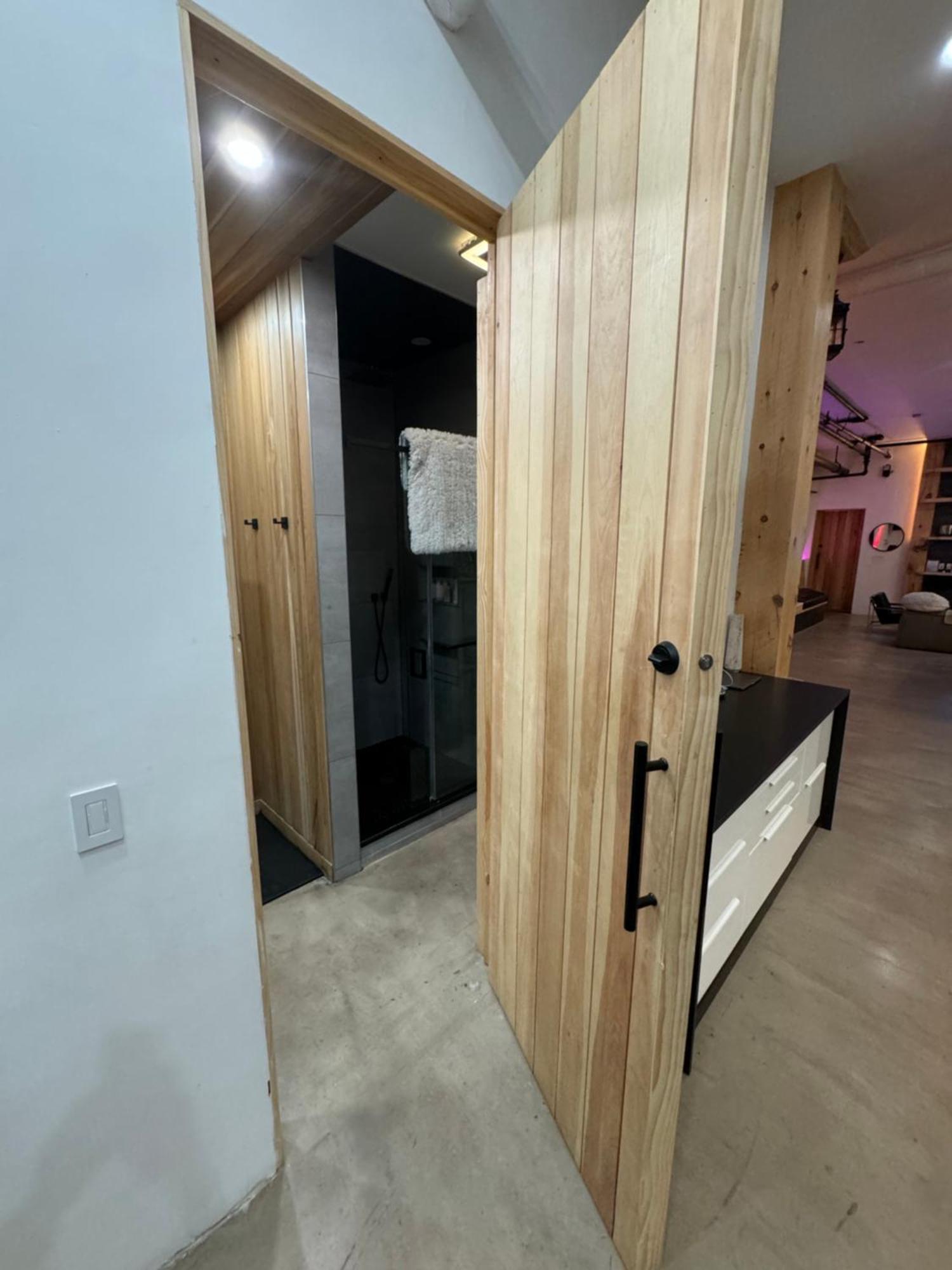 Extraordinary 3 Bedrooms Gigantic Loft Apartamento Nova York