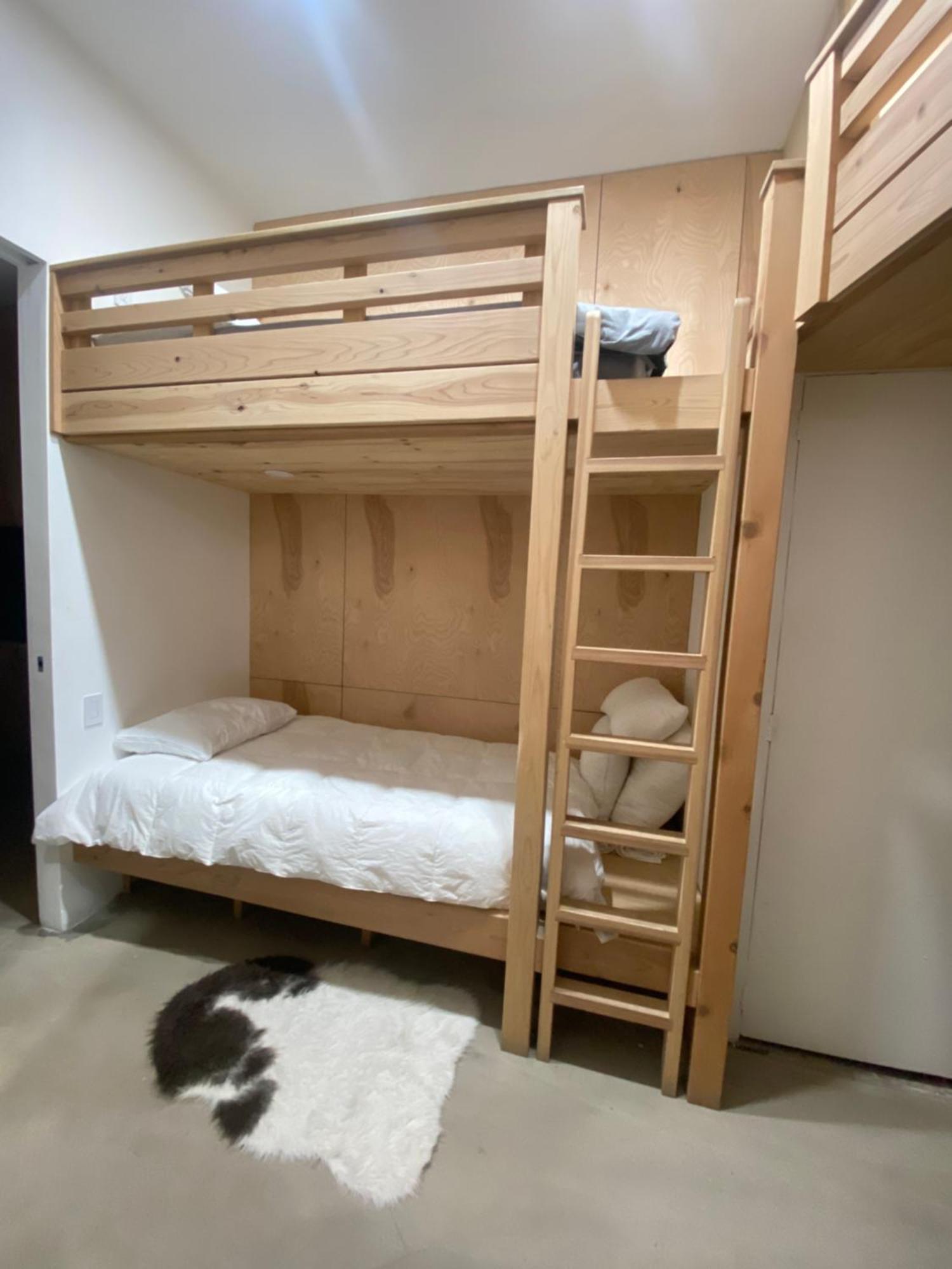 Extraordinary 3 Bedrooms Gigantic Loft Apartamento