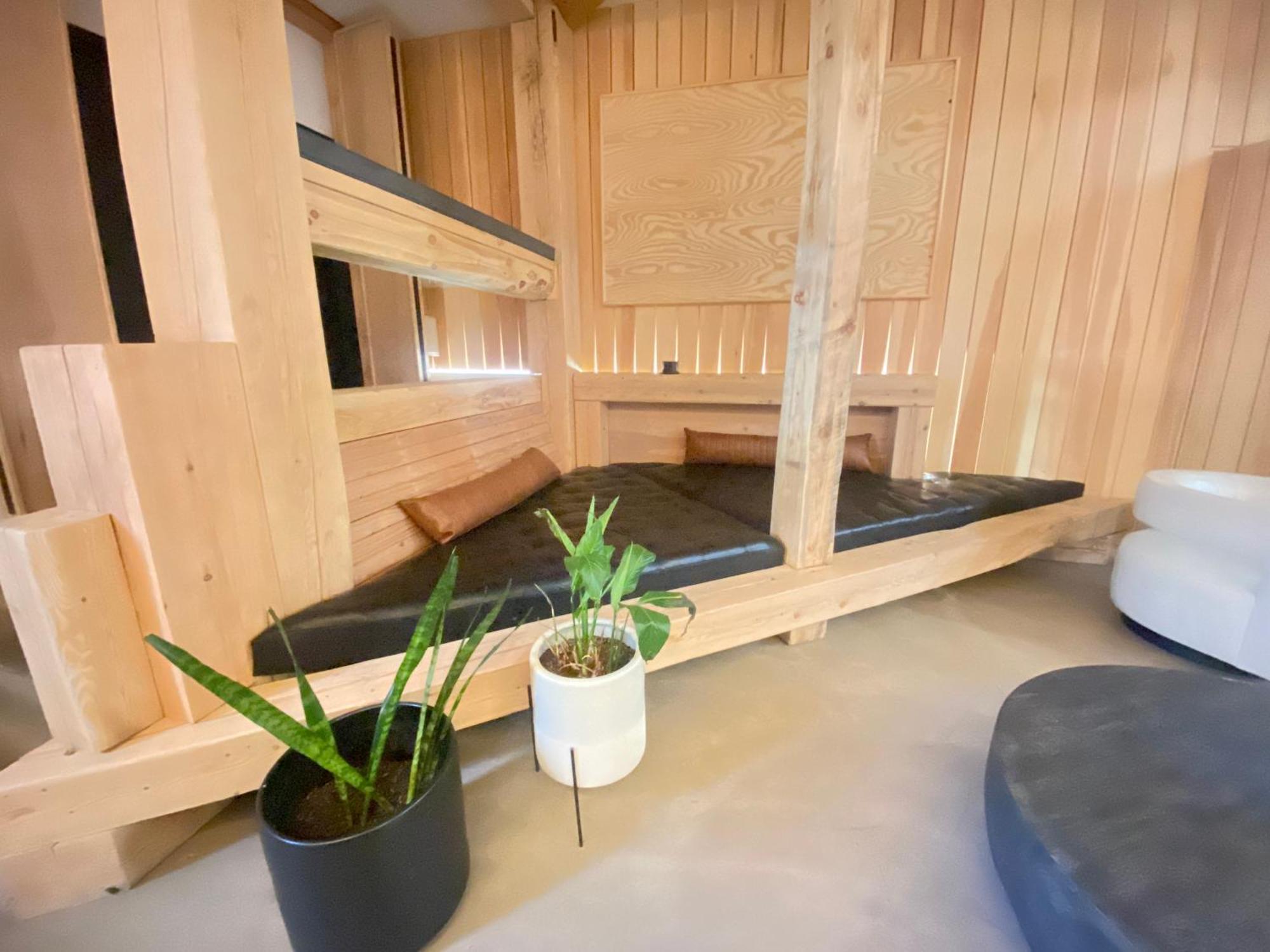 Apartamento Extraordinary 3 Bedrooms Gigantic Loft