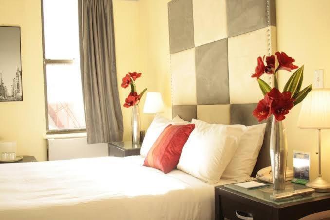 Hotel 414 Nova York