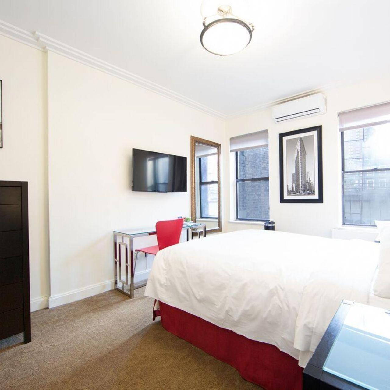 414 Hotel Nova York