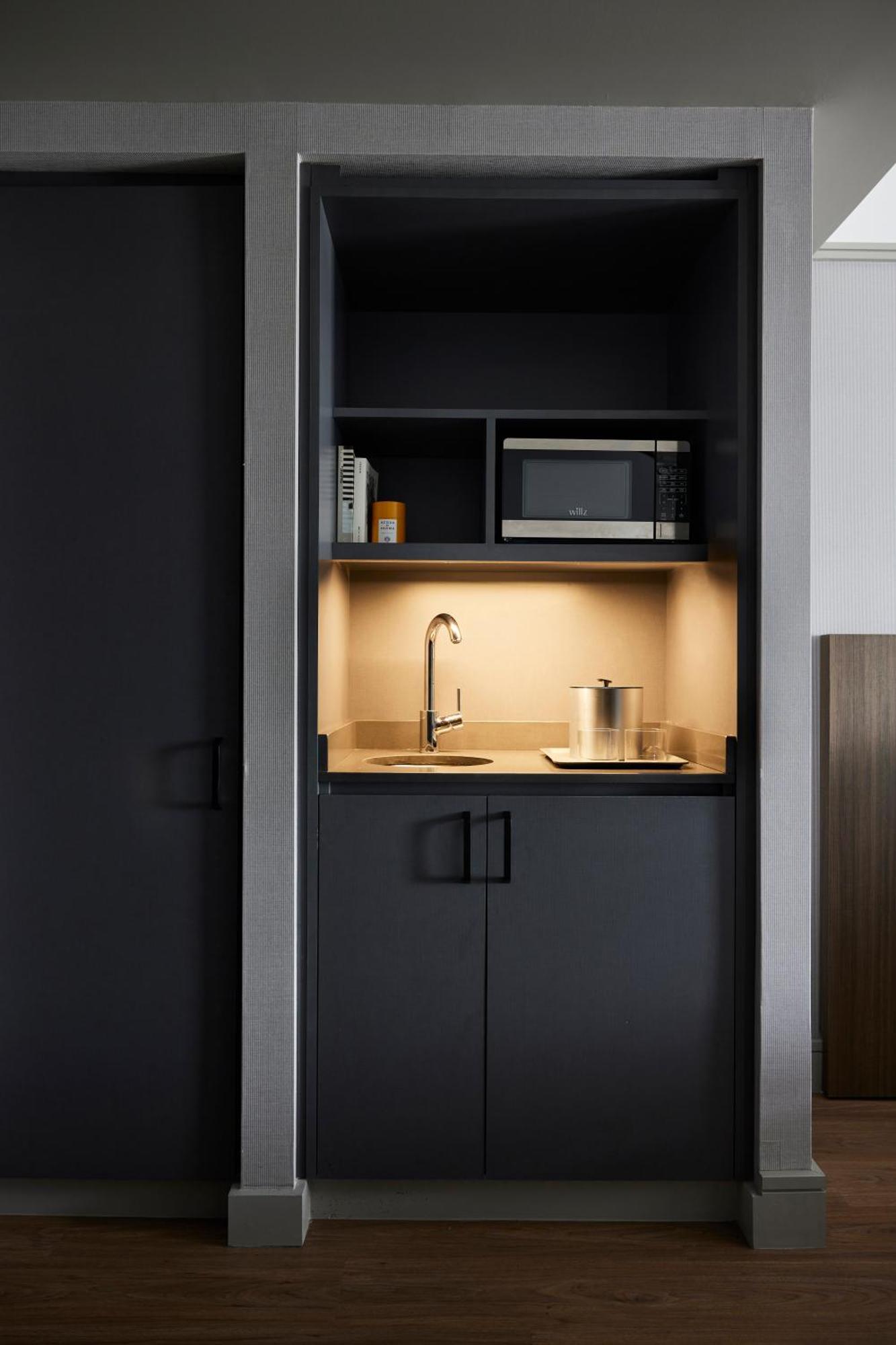 The Melrose 3* Nova York