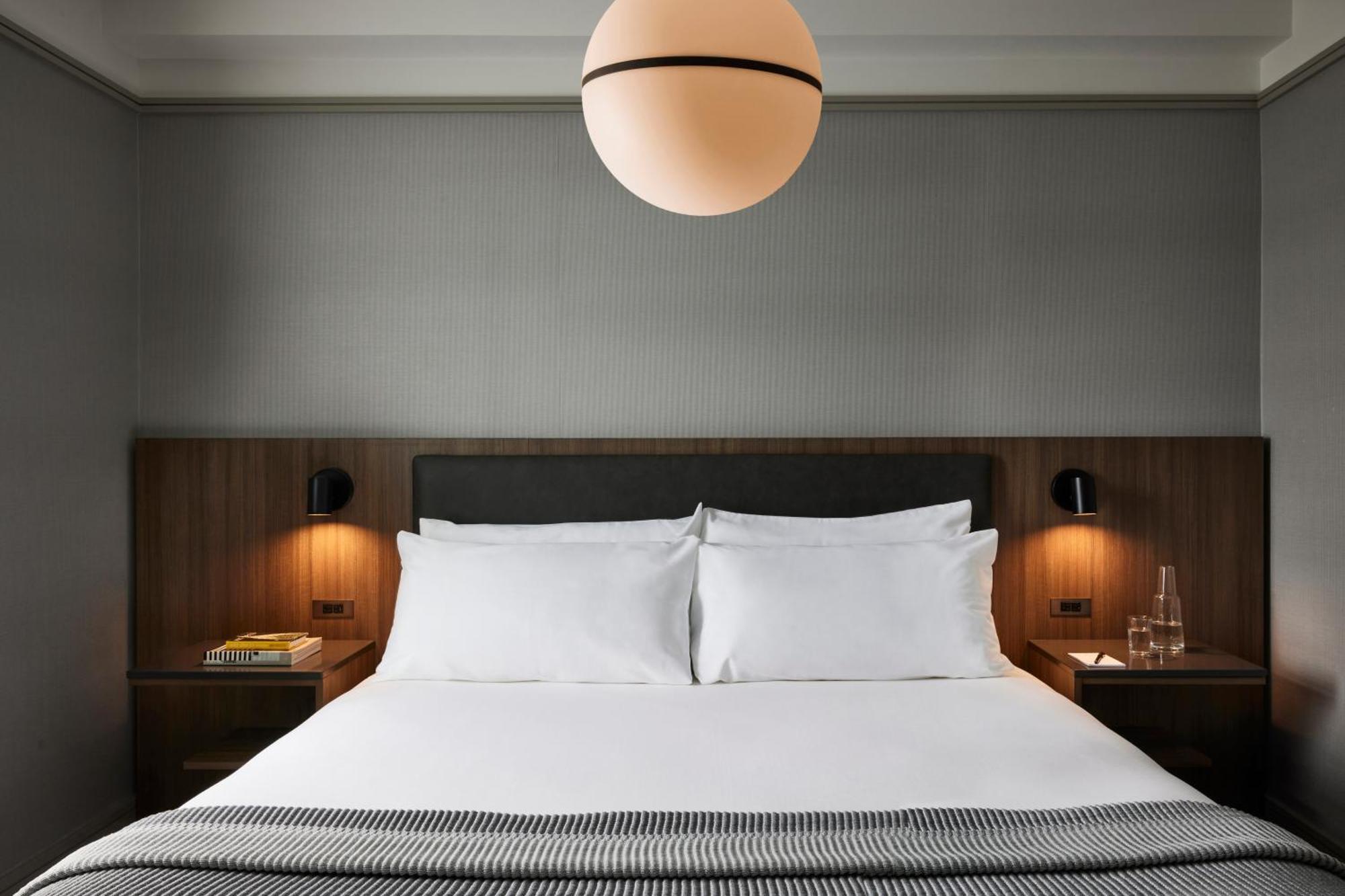 Hotel The Melrose Nova York
