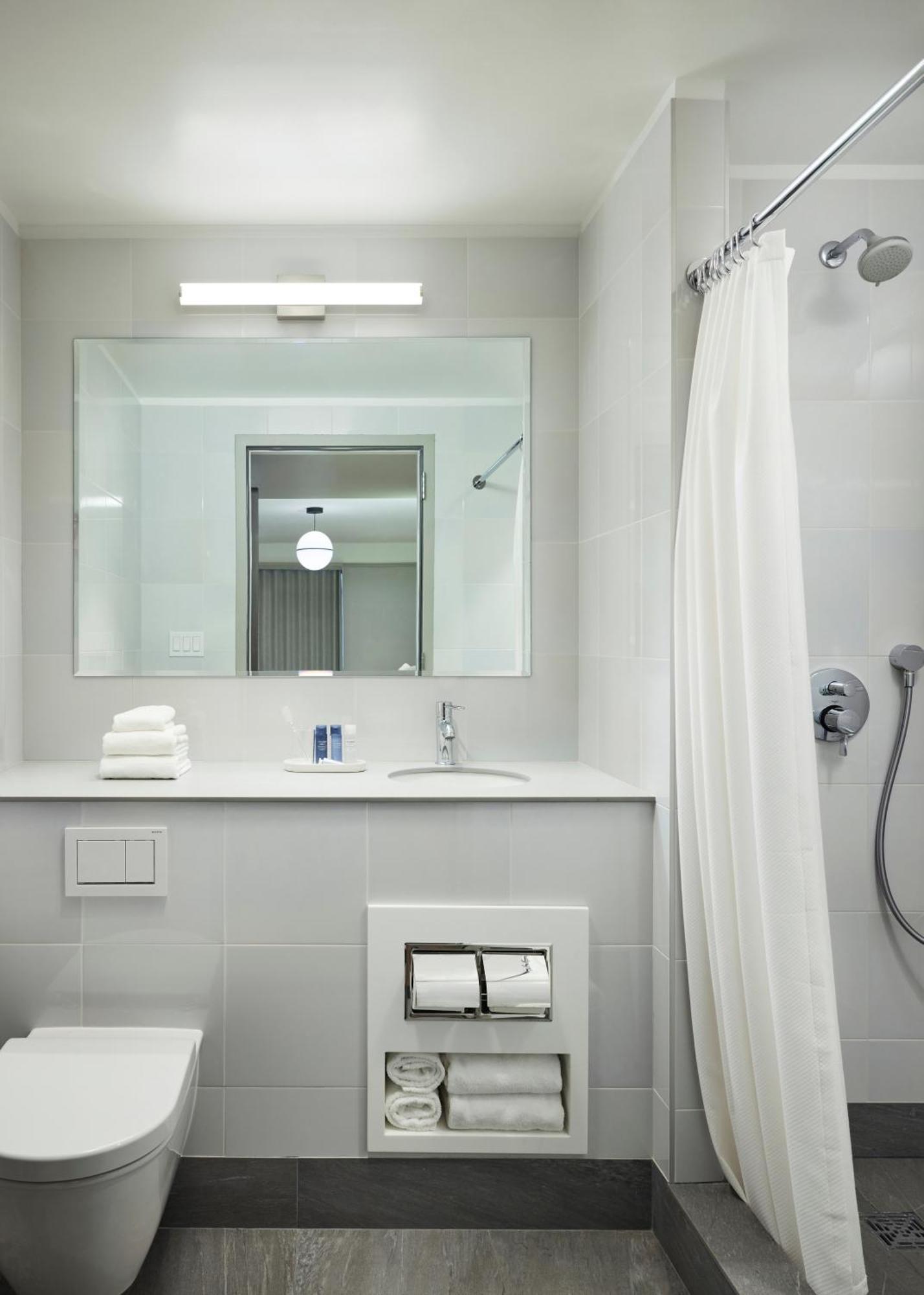 The Melrose 3* Nova York