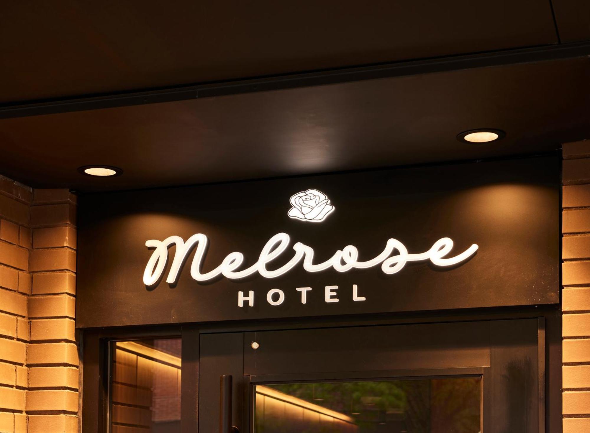 Hotel The Melrose Nova York