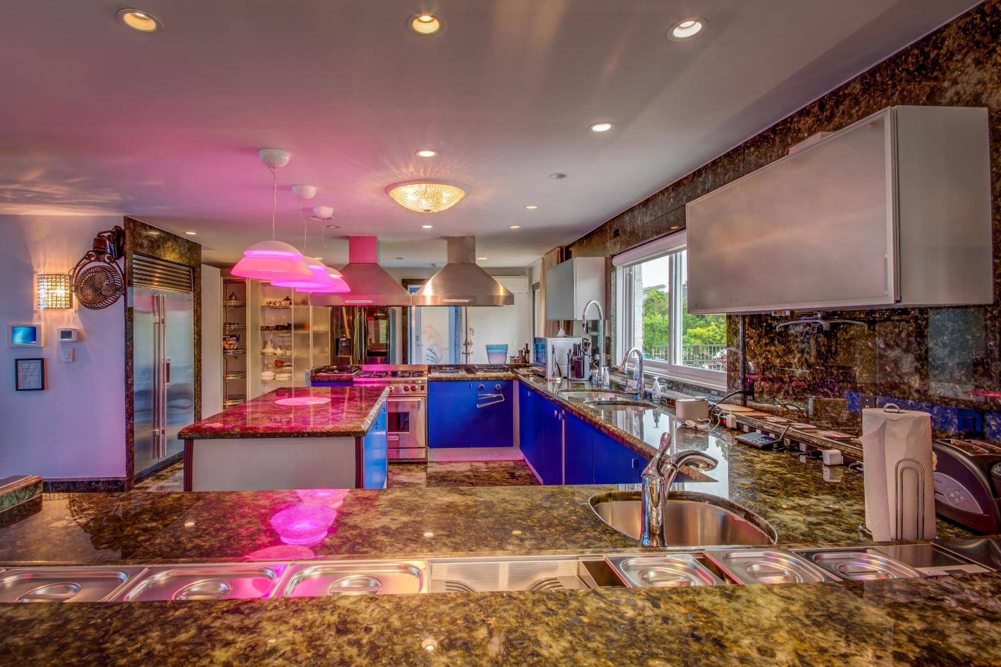 Gables New 2024 Villa New York
