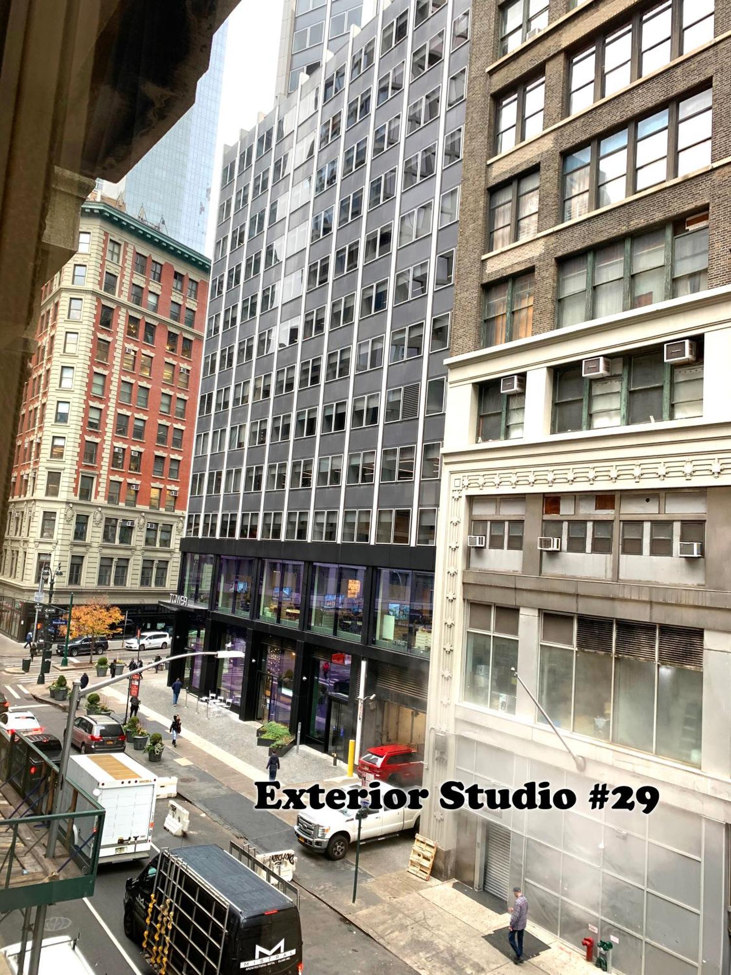 Apartamento Nyc Empire
