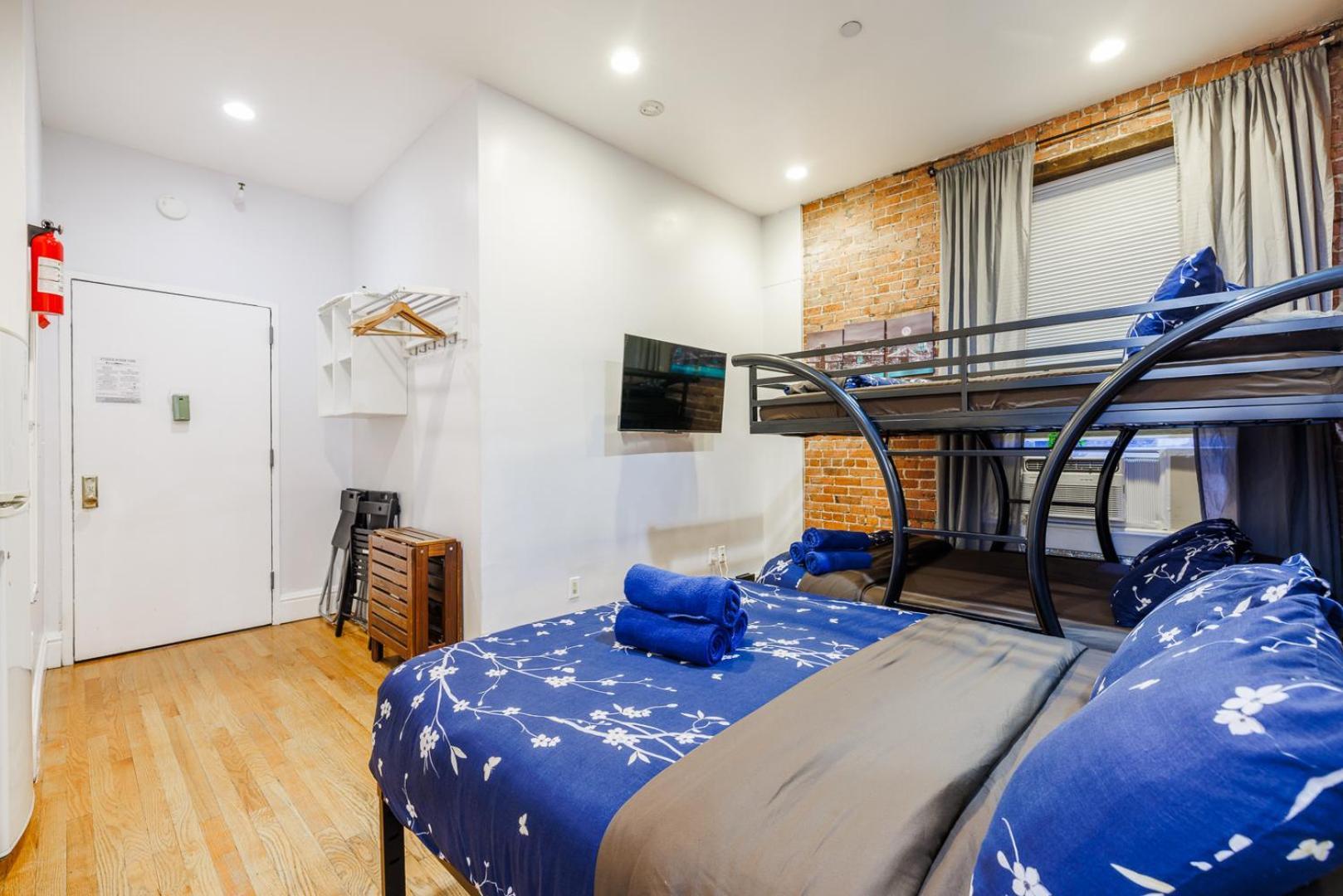 Apartment In
