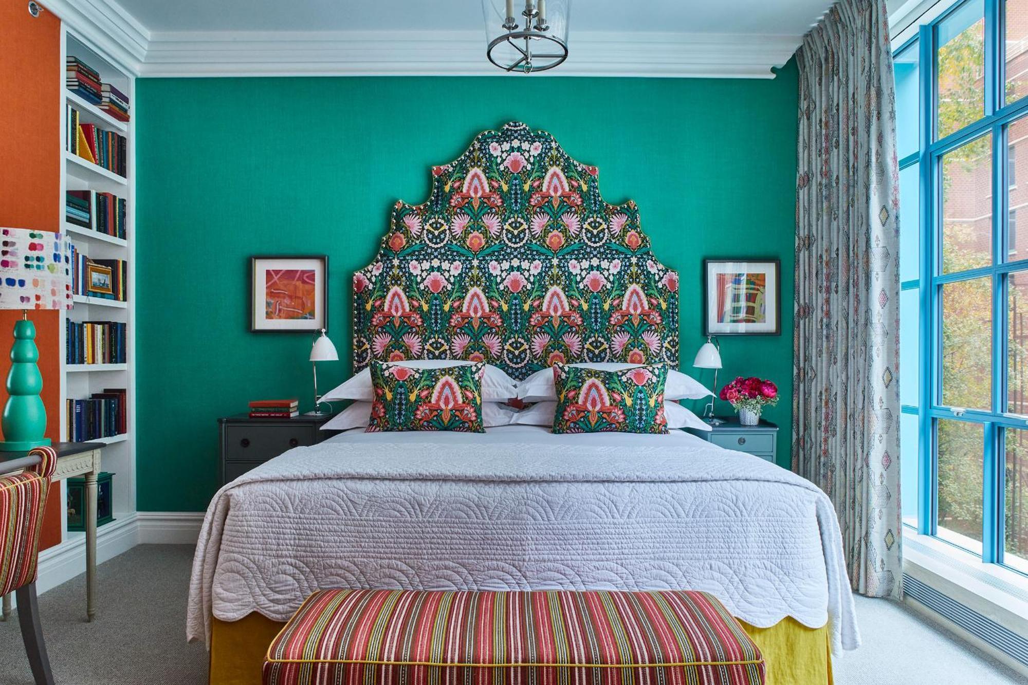 Warren Street Hotel New York