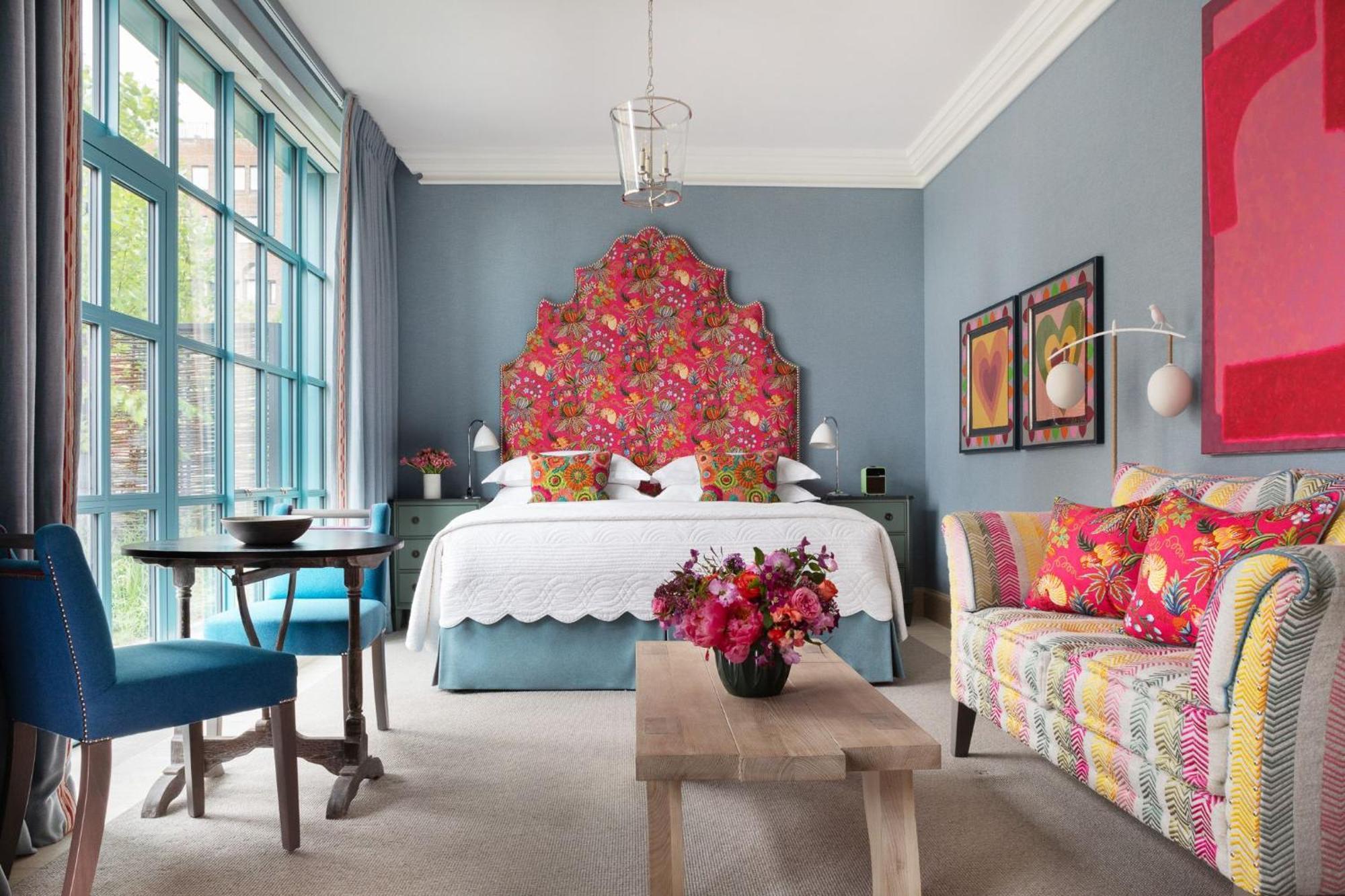 Warren Street Hotel 5*