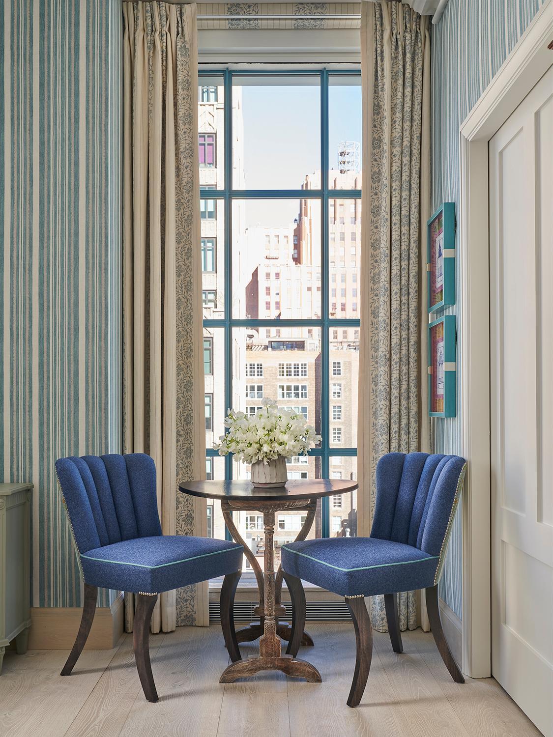 Hotel Warren Street 5*
