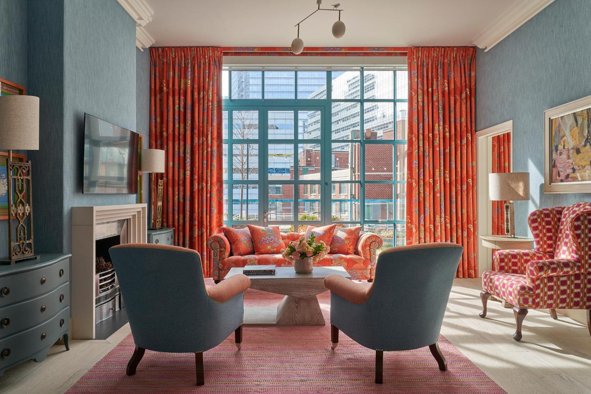 Warren Street Hotel 5*