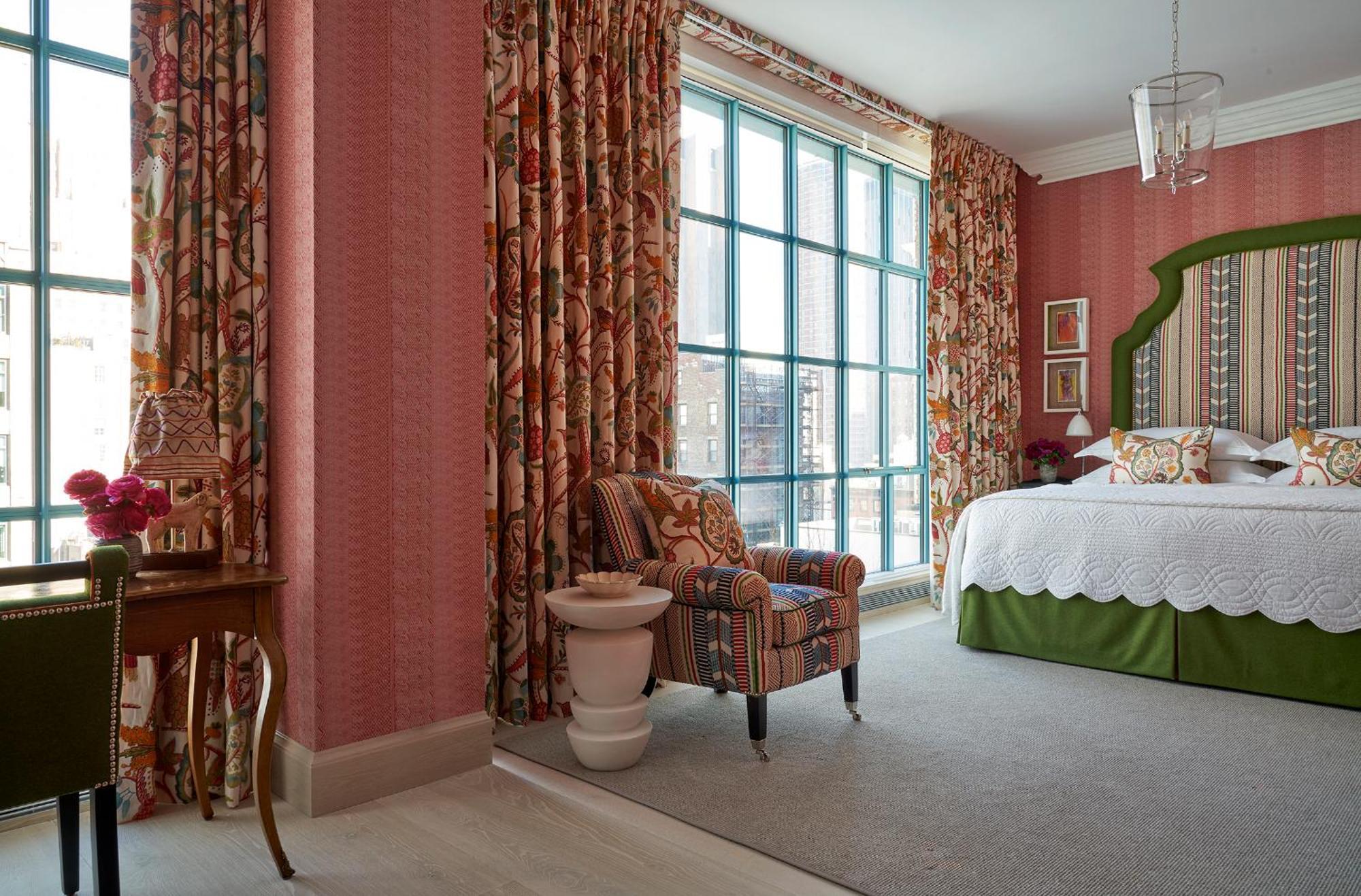 Warren Street Hotel New York