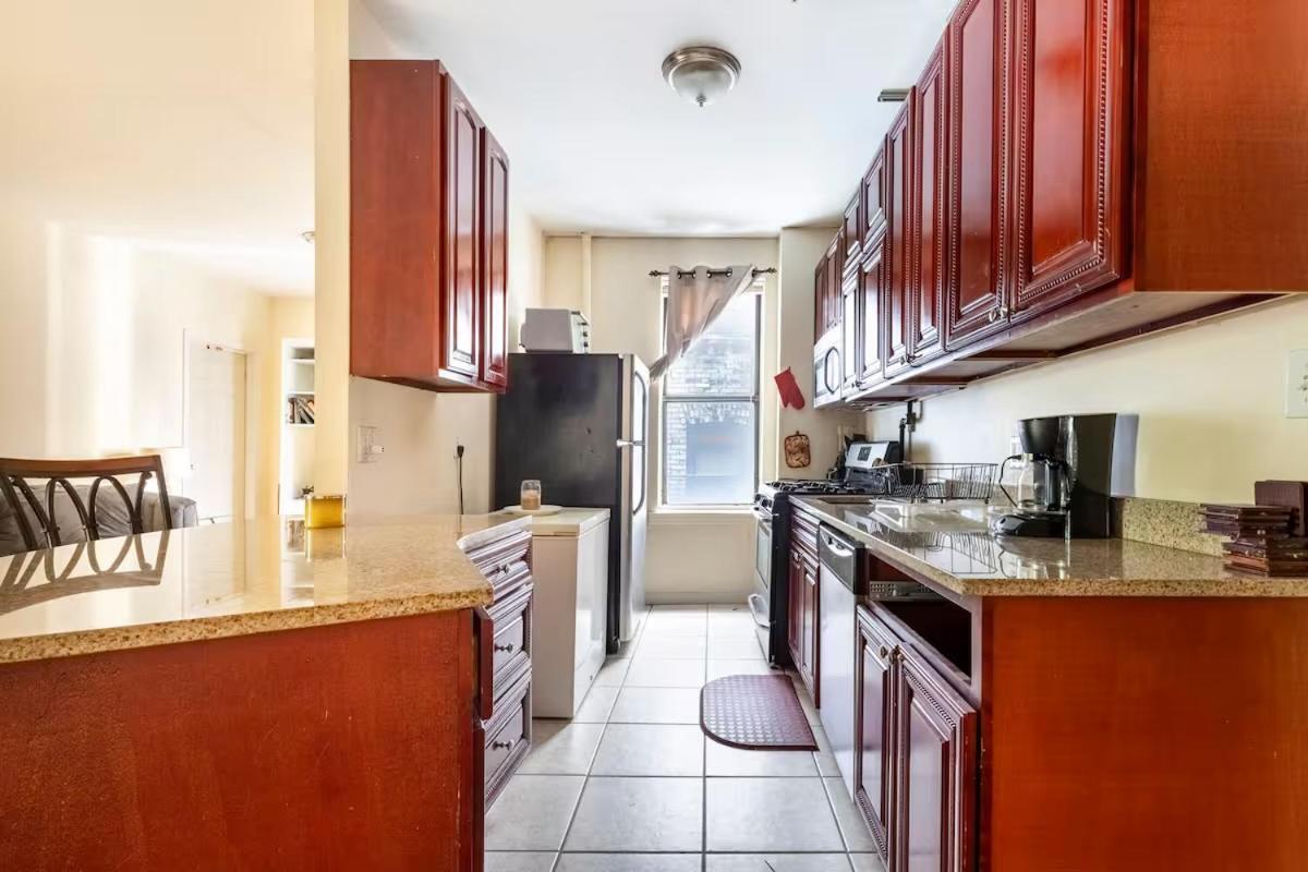 Apartment By Month In Manhattan *